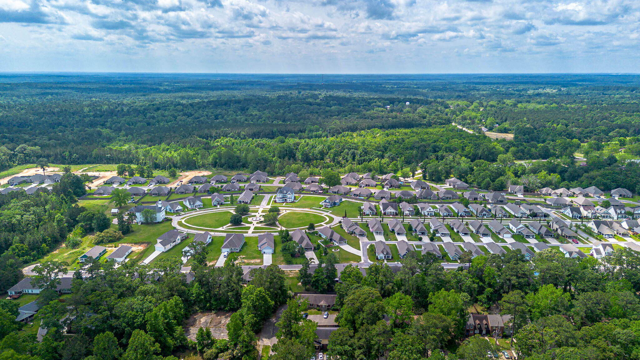 414 Legacy Blvd.
