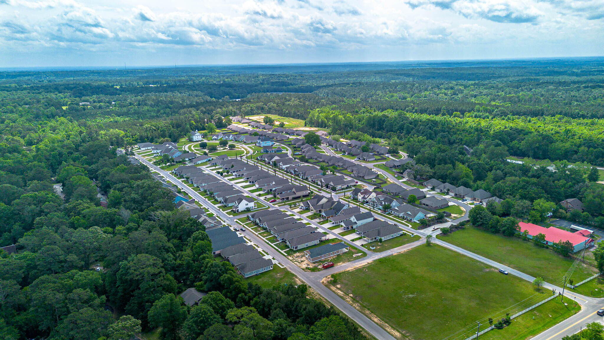414 Legacy Blvd.