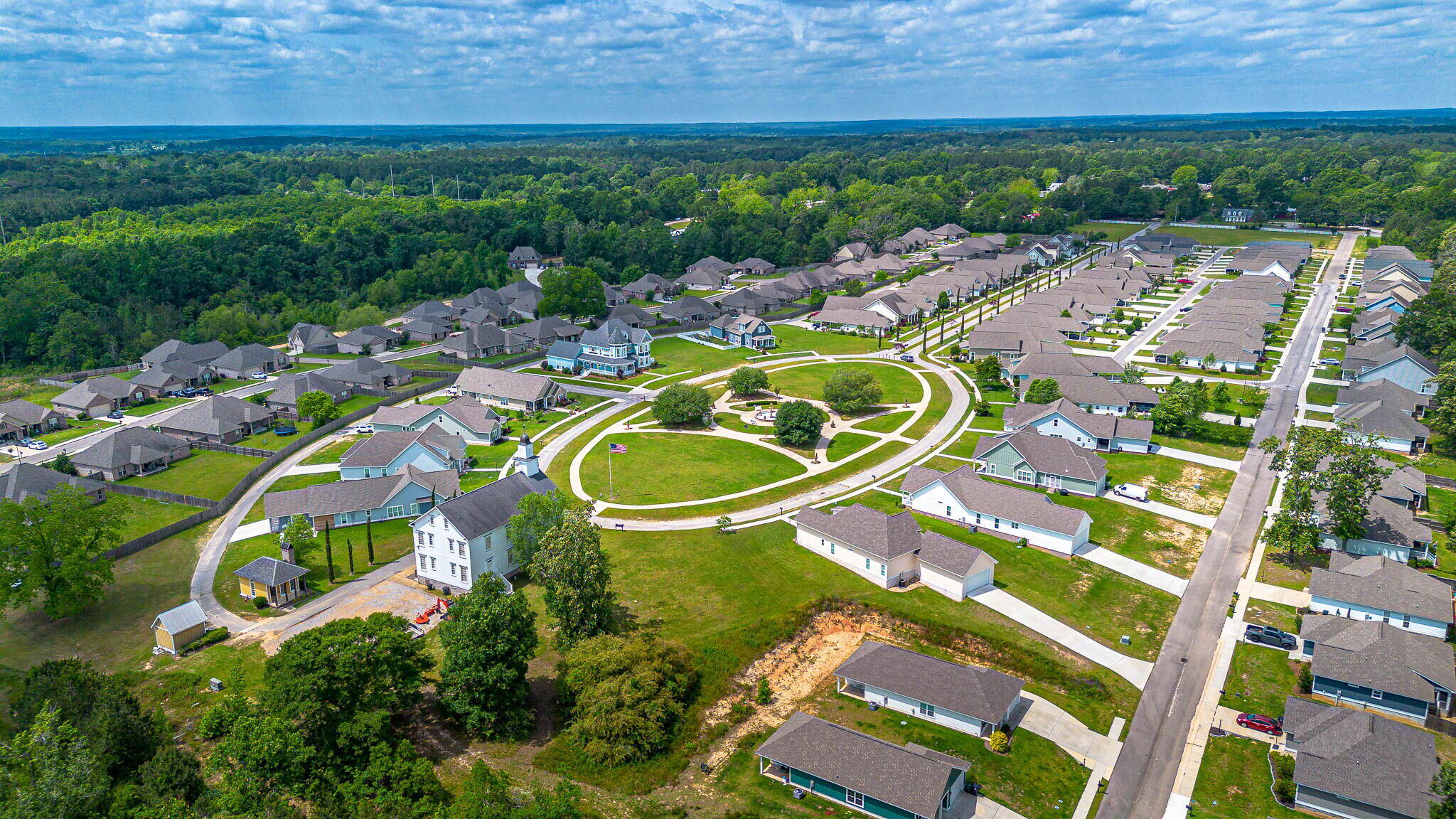 414 Legacy Blvd.