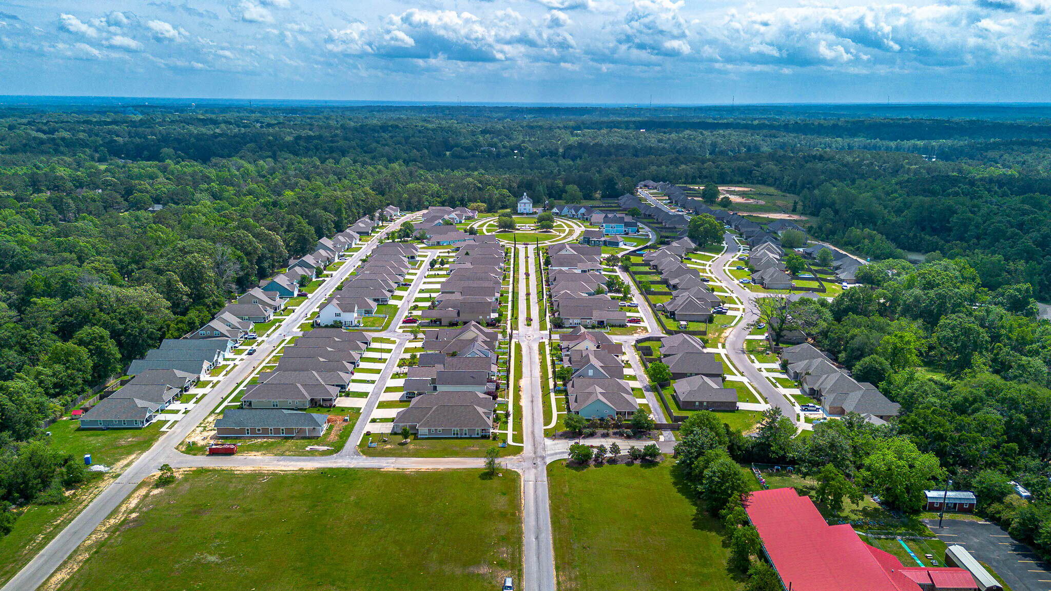 414 Legacy Blvd.