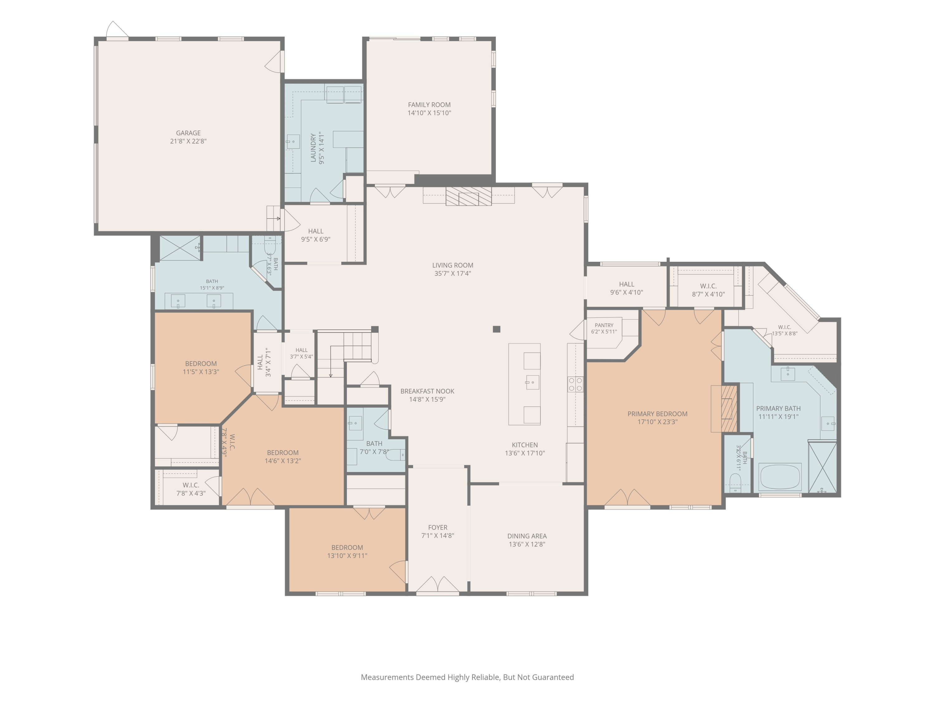 81 Redfern Trail