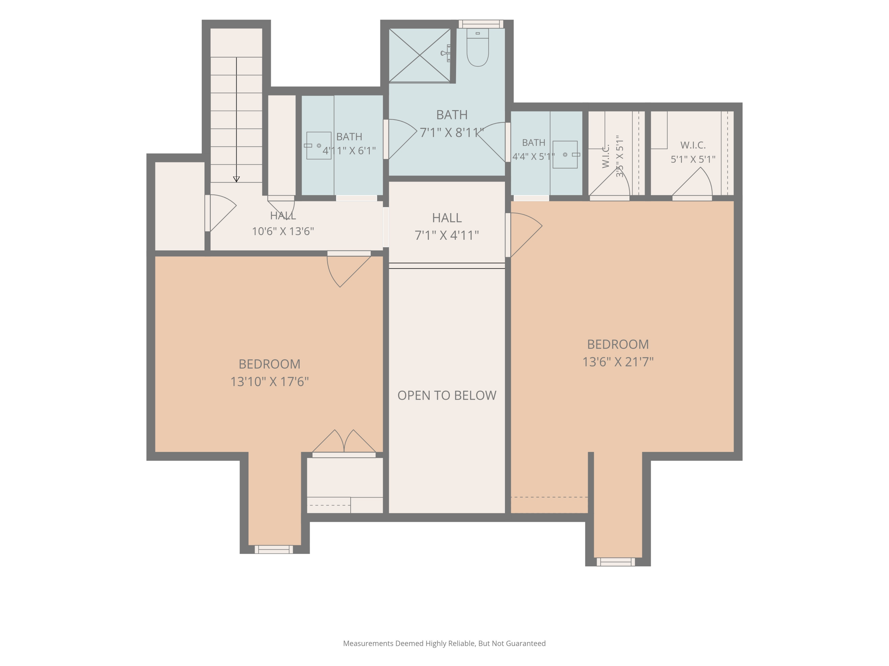 81 Redfern Trail