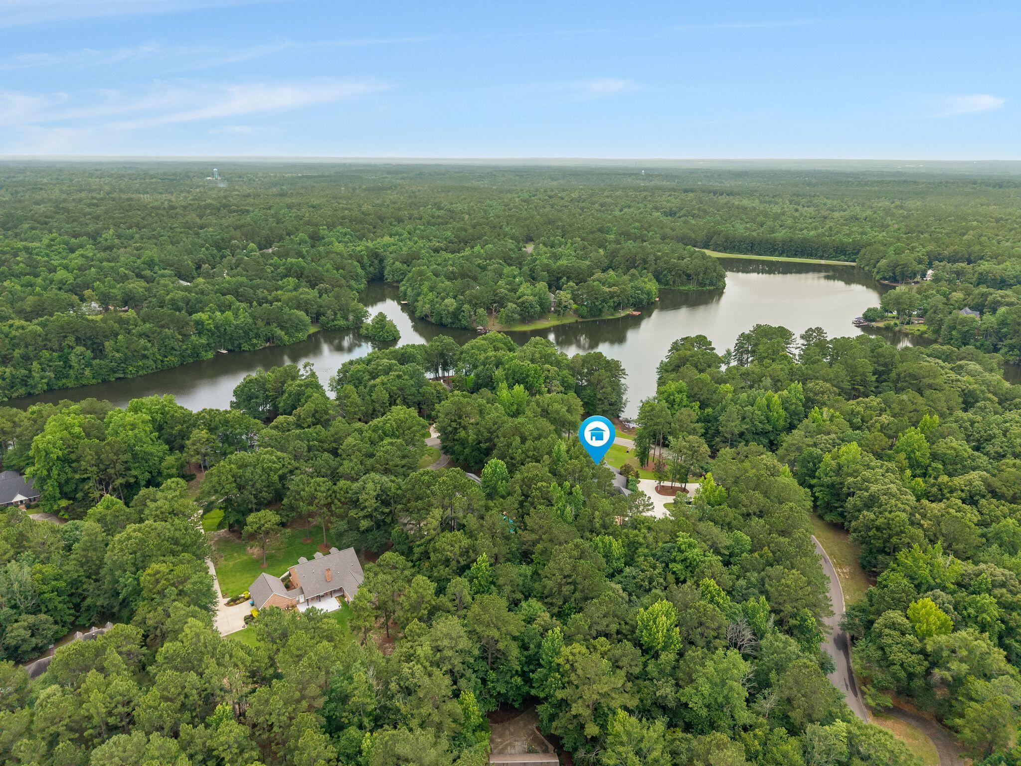81 Redfern Trail