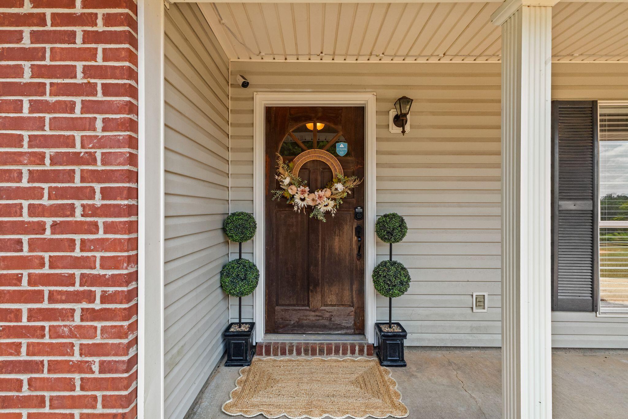 35 Bedford Forrest Ln.