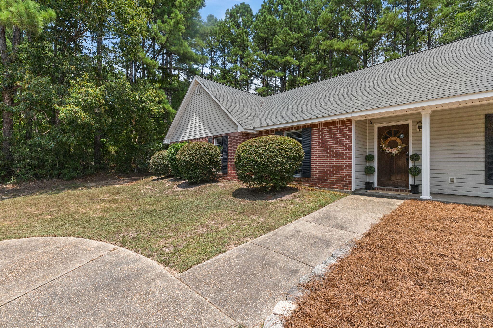 35 Bedford Forrest Ln.