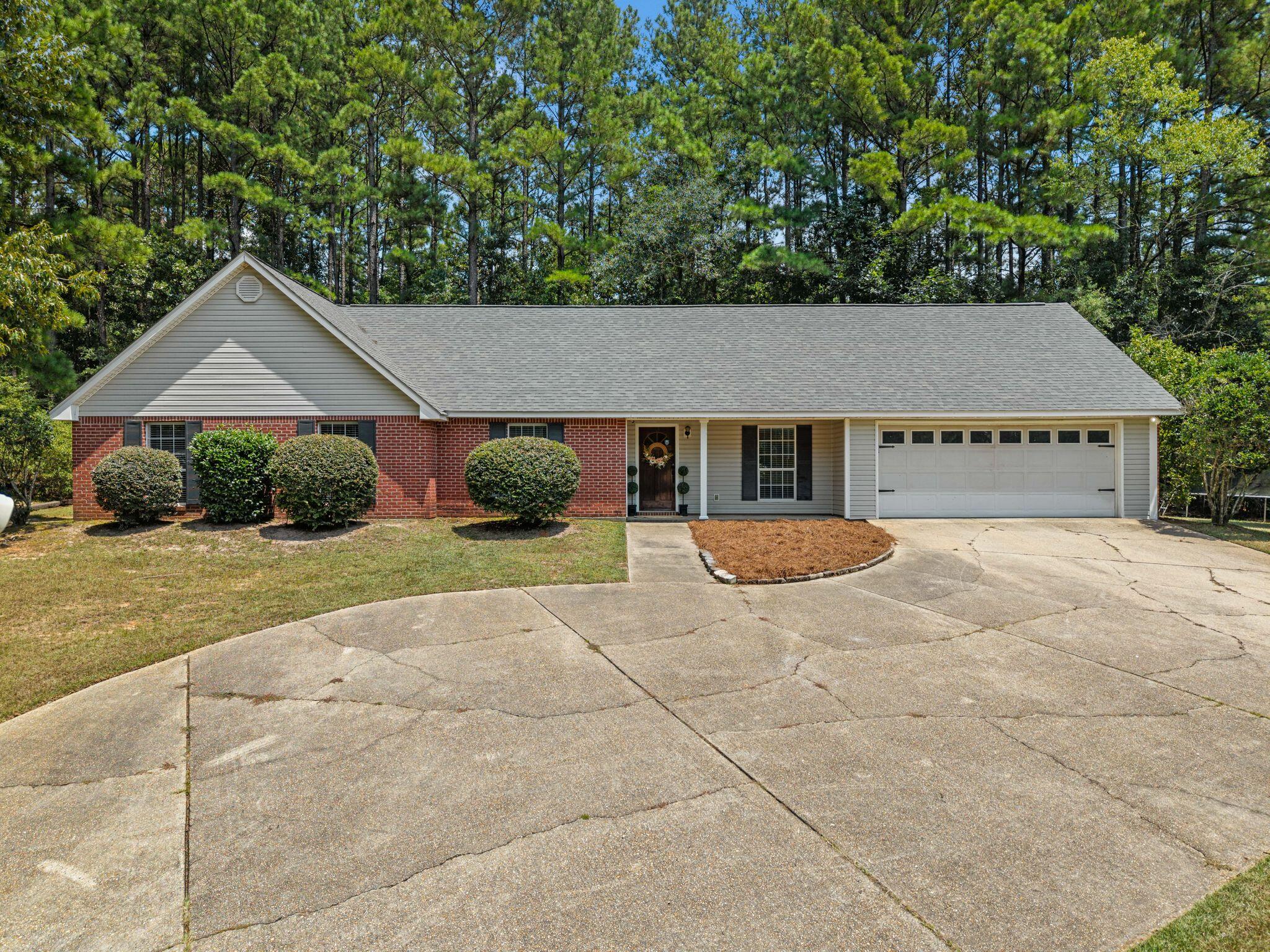 35 Bedford Forrest Ln.