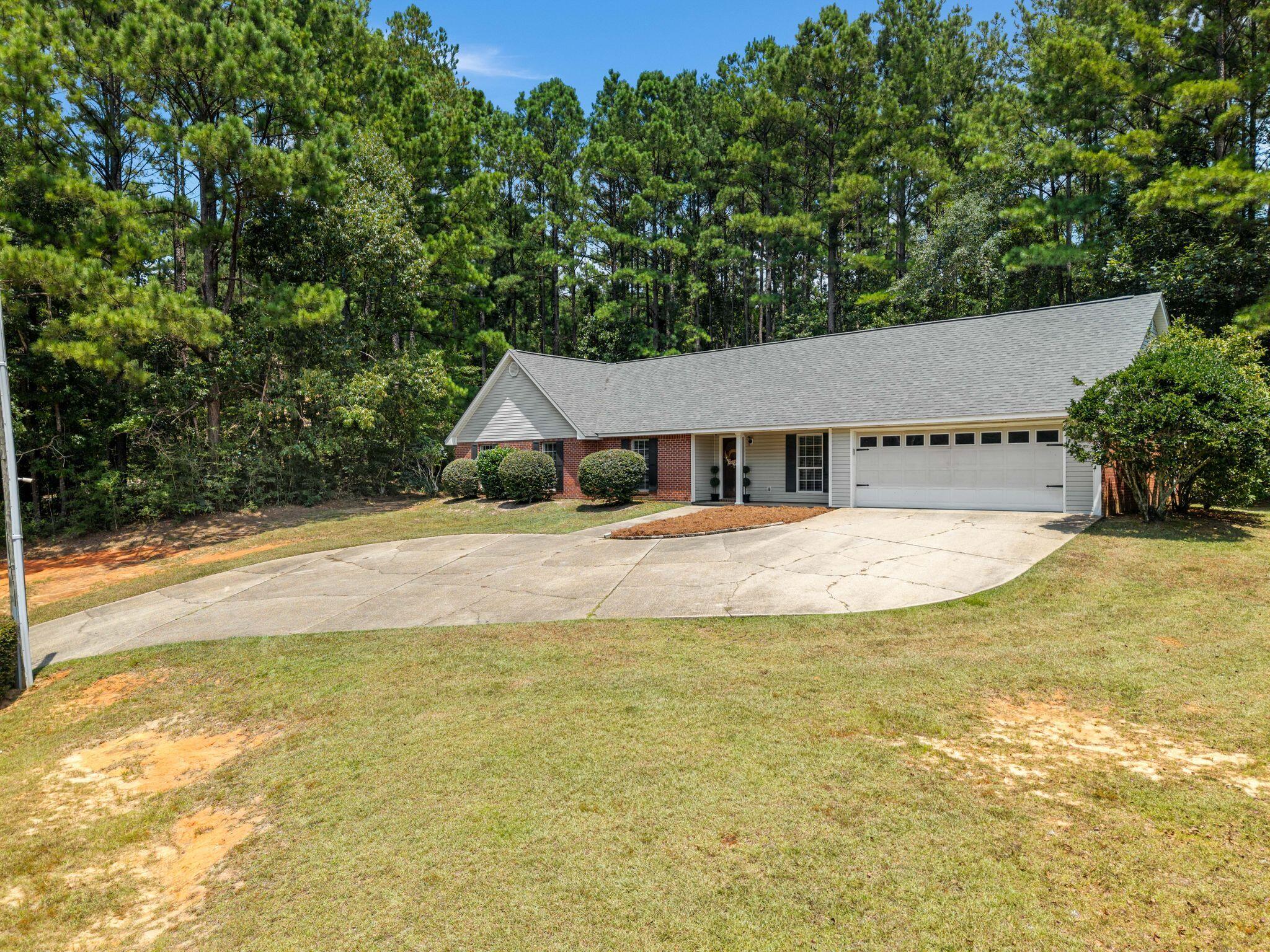 35 Bedford Forrest Ln.