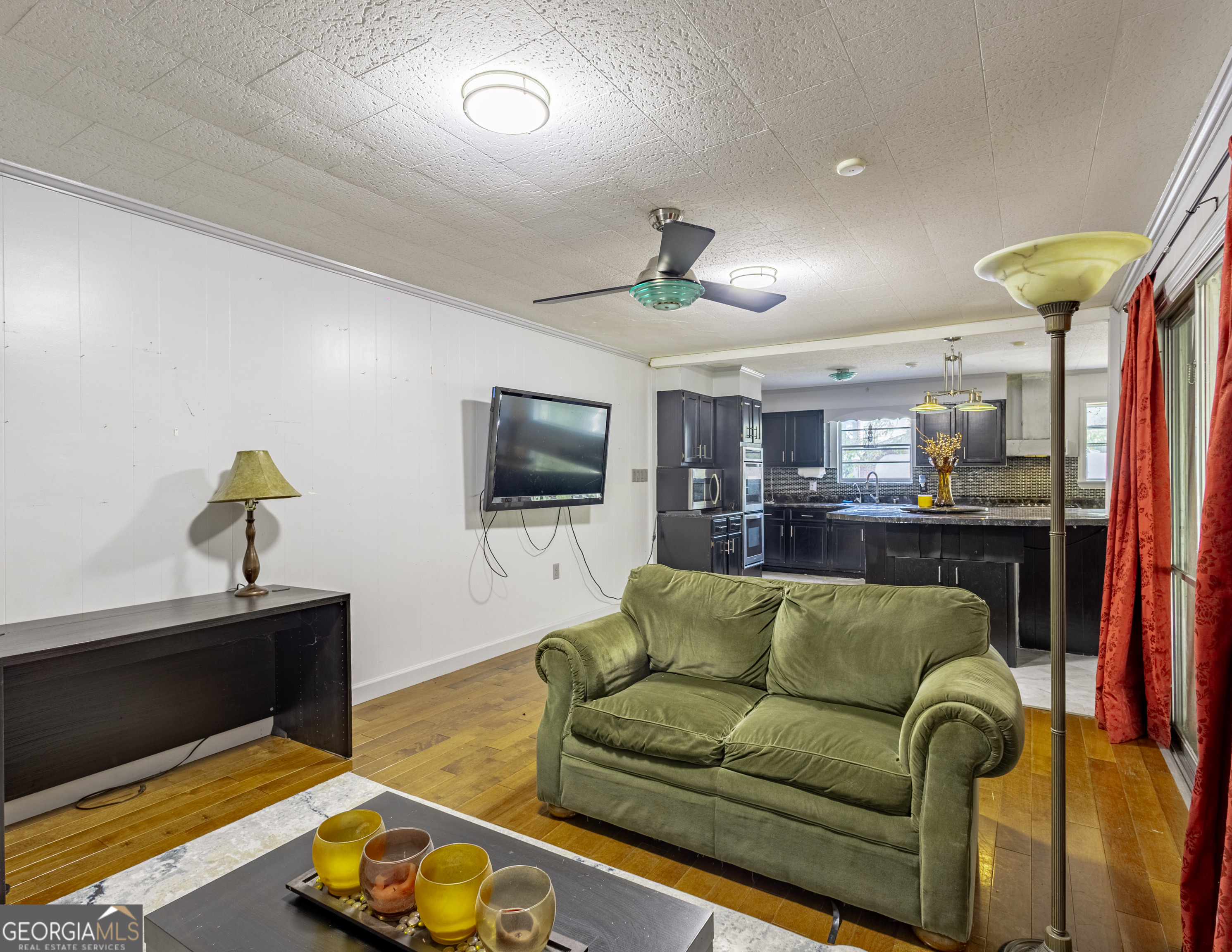 2609 Emmett Drive, Tifton