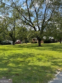825 N Green Street, Doerun