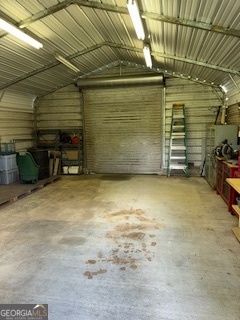 825 N Green Street, Doerun