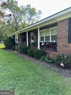 825 N Green Street, Doerun