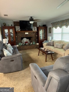 825 N Green Street, Doerun
