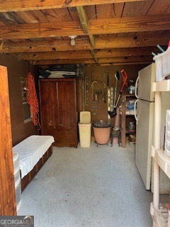 825 N Green Street, Doerun