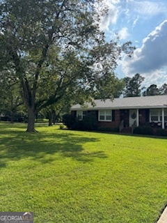 825 N Green Street, Doerun