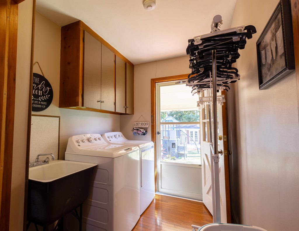 2021 N Emory Drive, Tifton