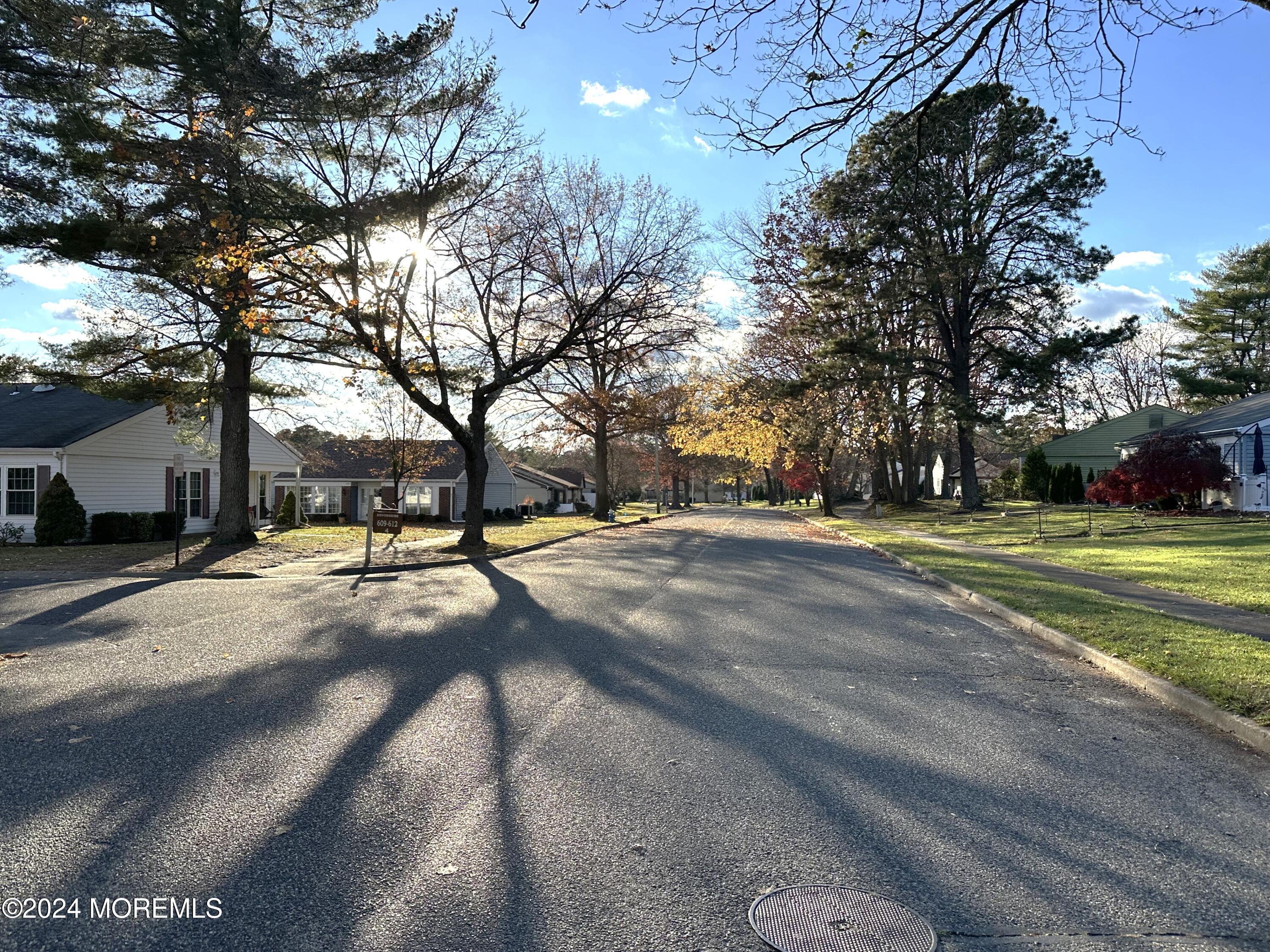 609B Devonshire Lane