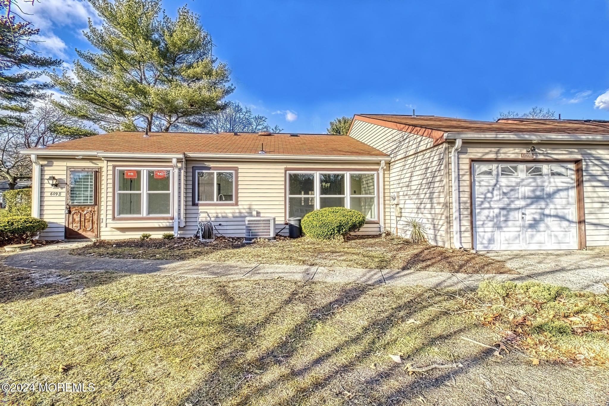 609B Devonshire Lane