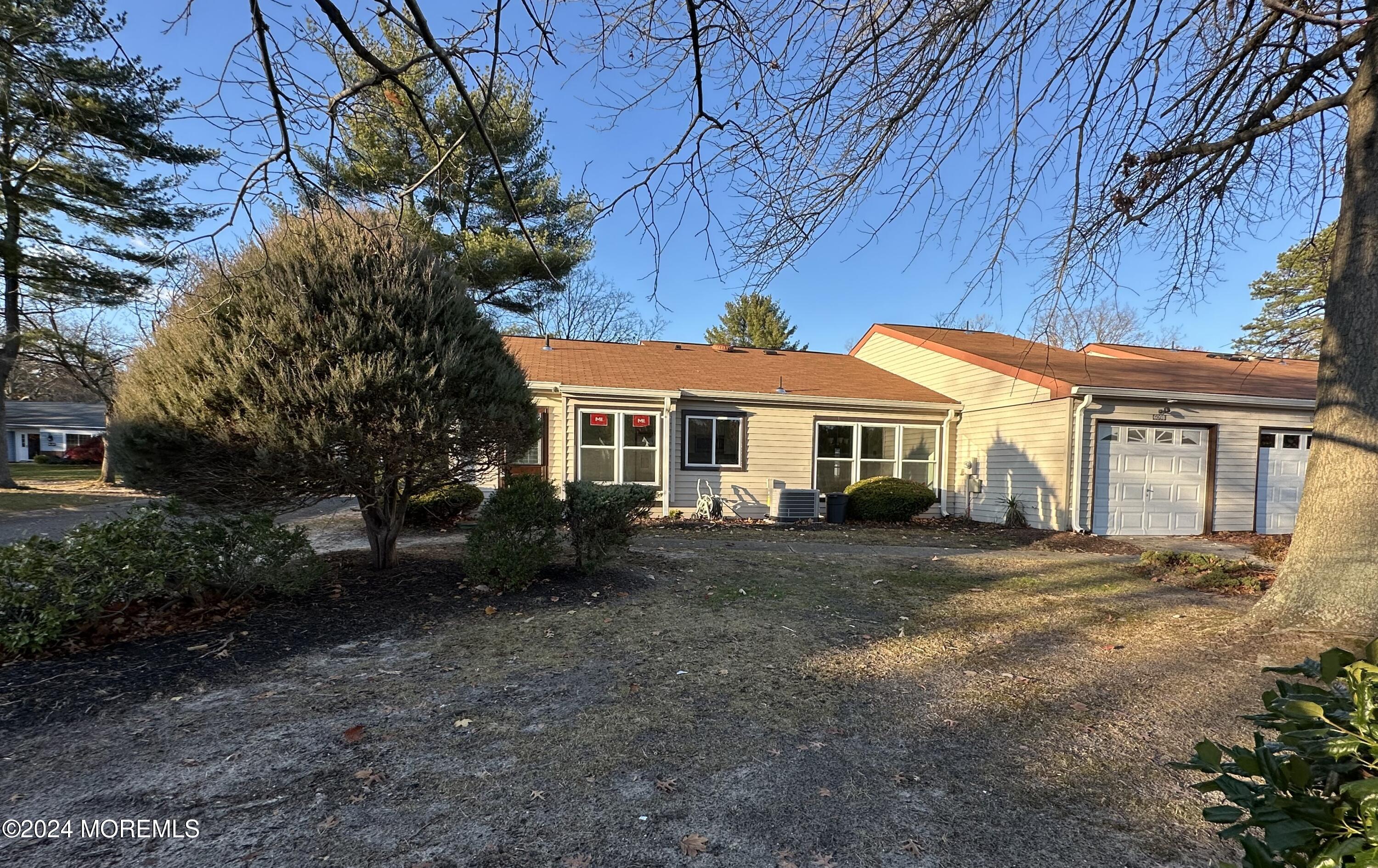 609B Devonshire Lane