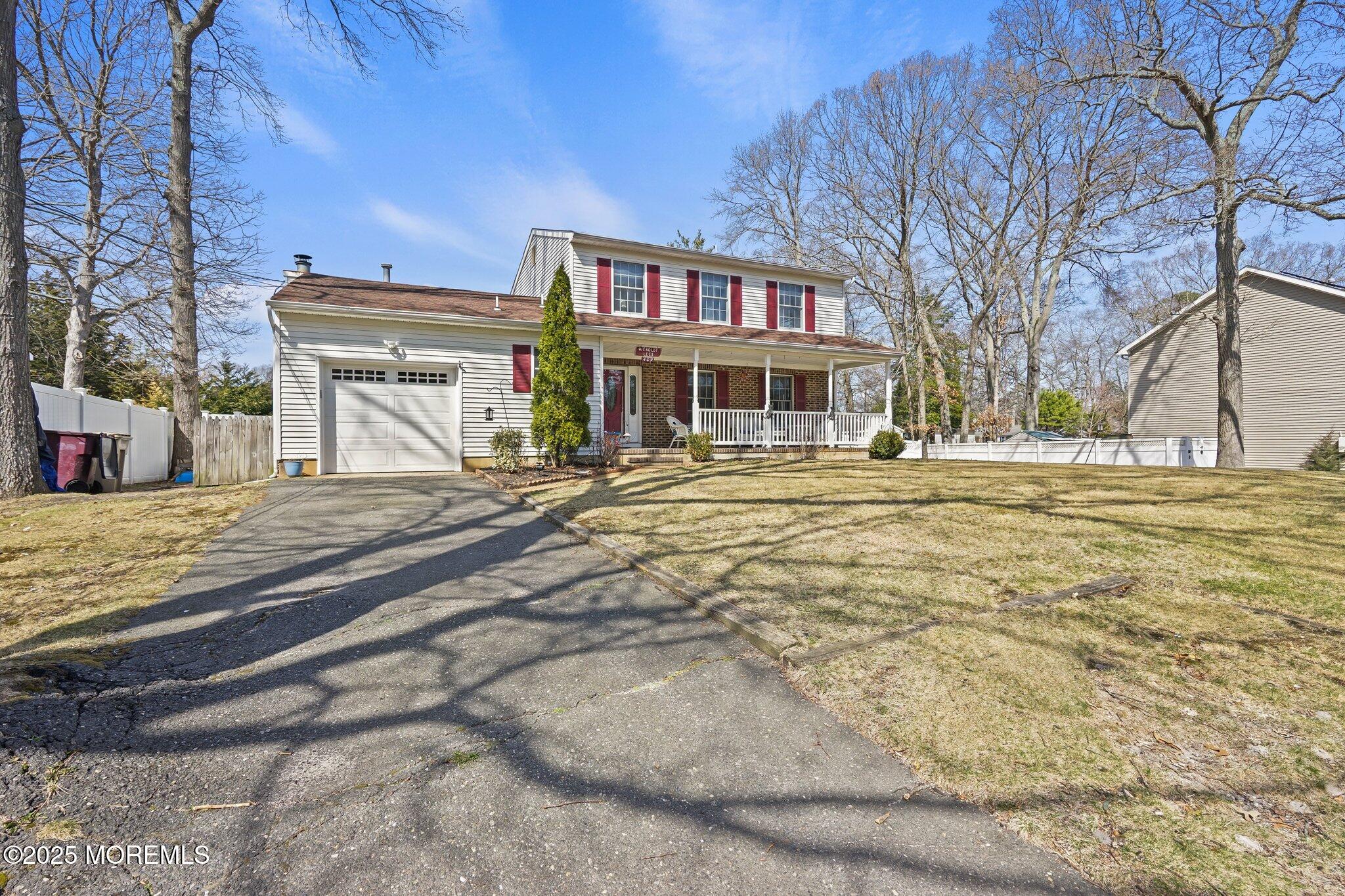 409 Birch Street