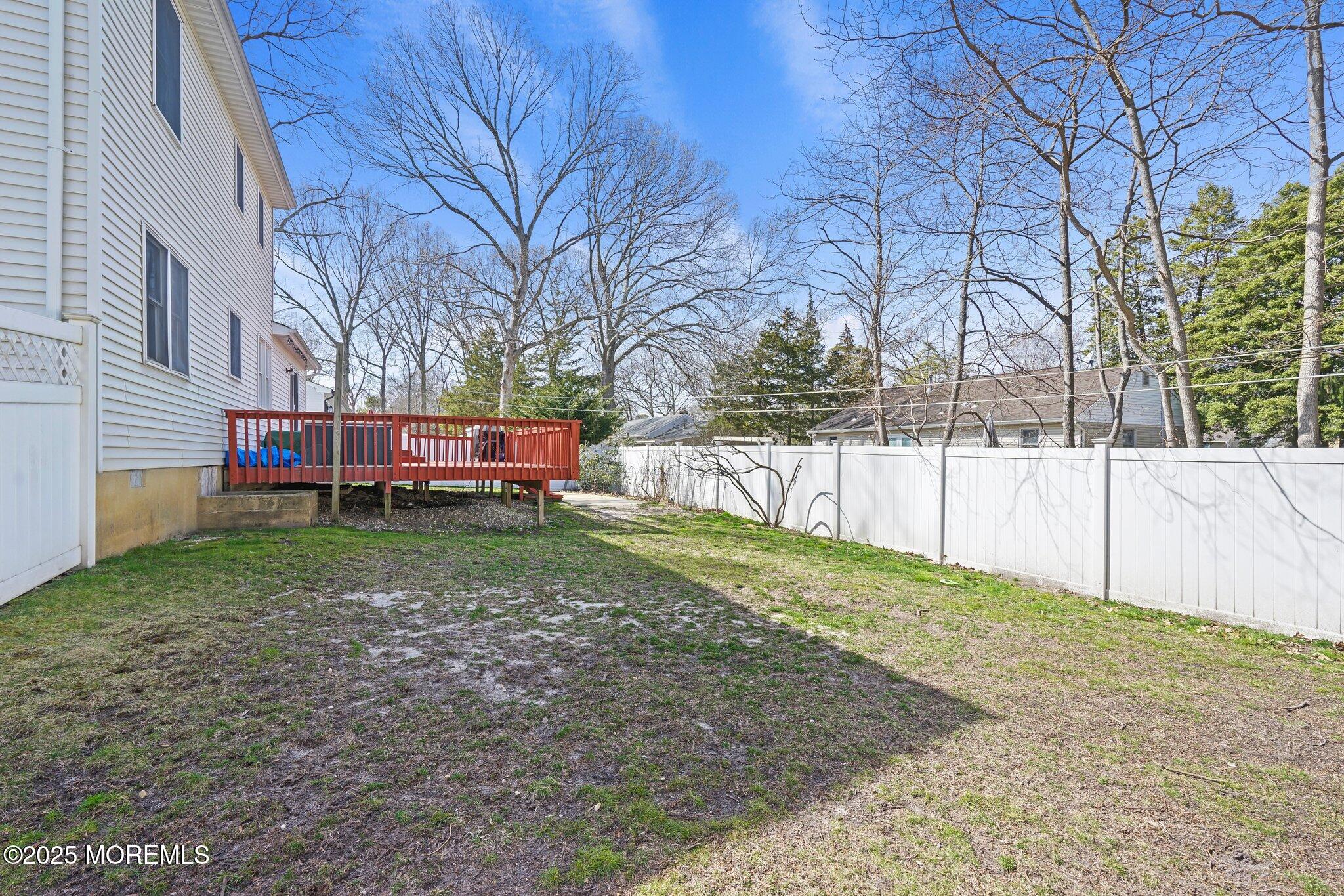 409 Birch Street