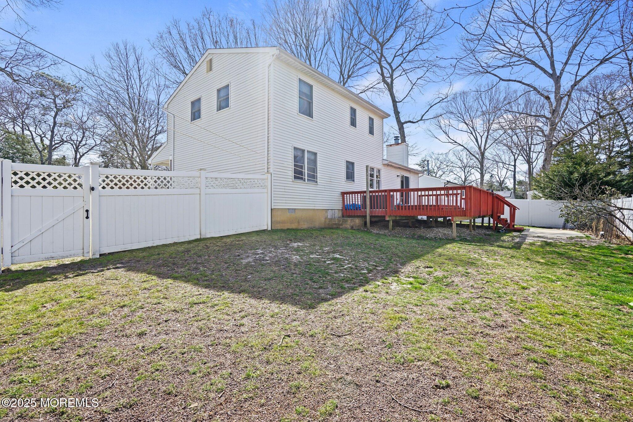 409 Birch Street
