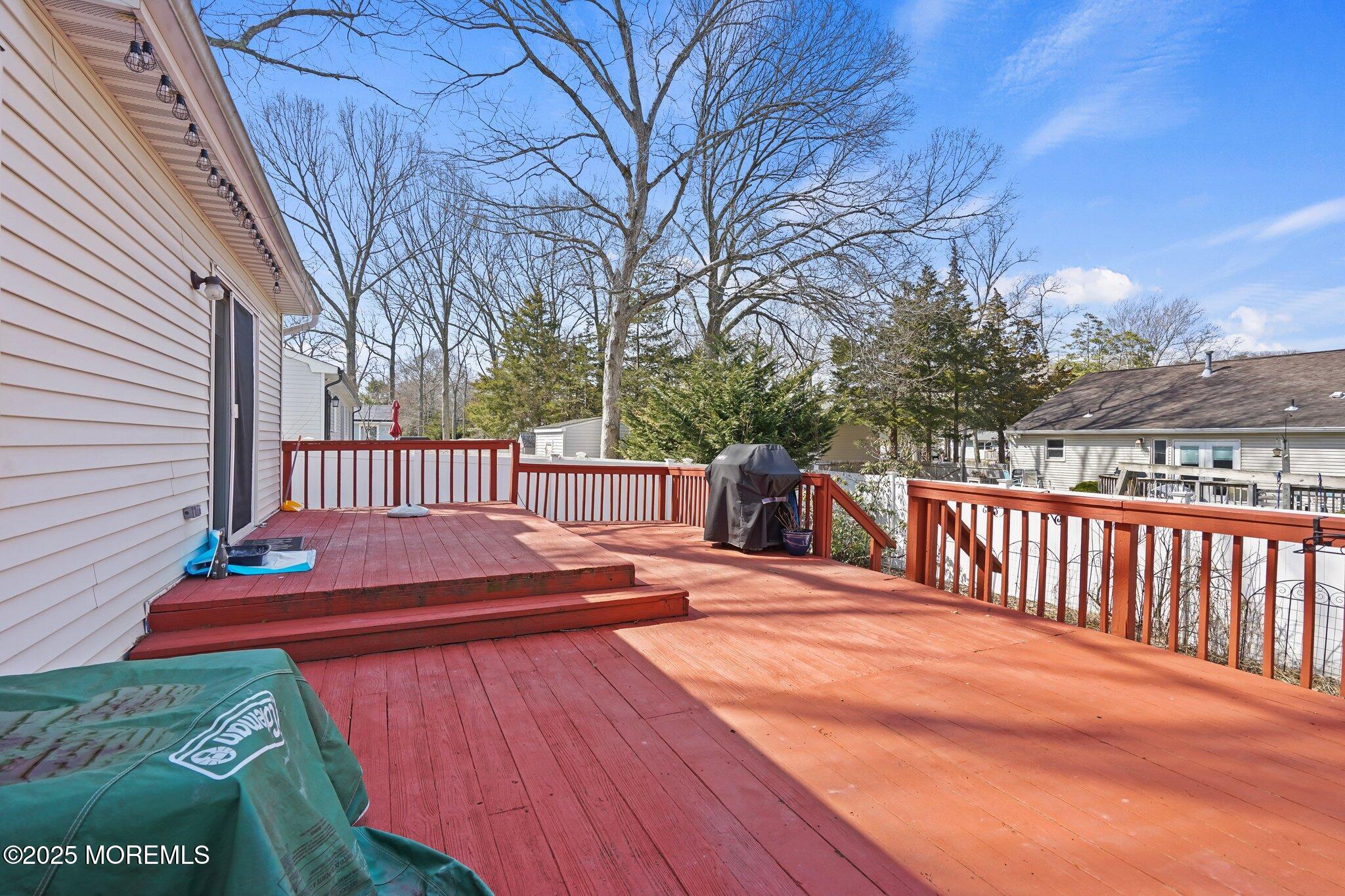 409 Birch Street