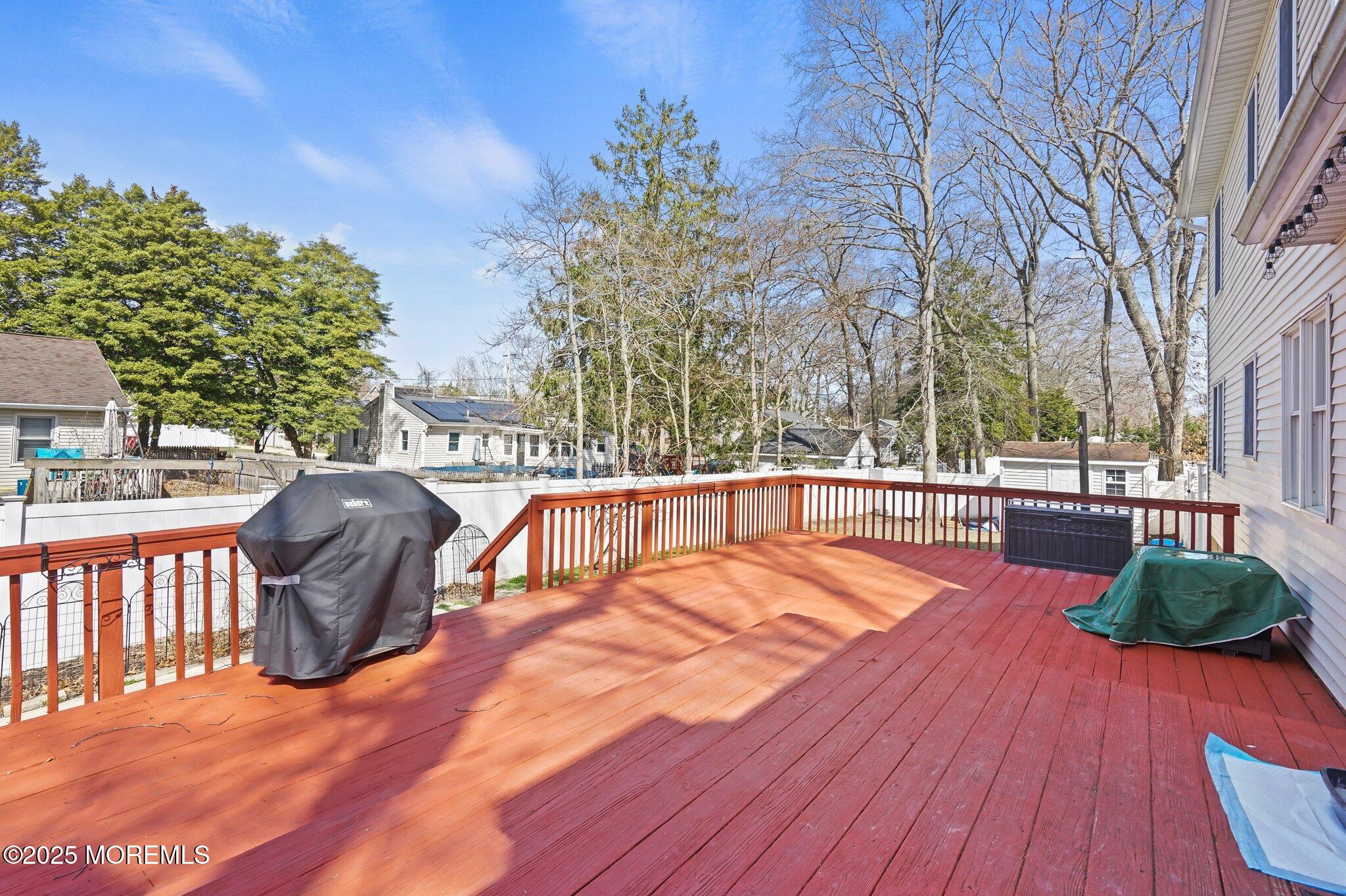 409 Birch Street