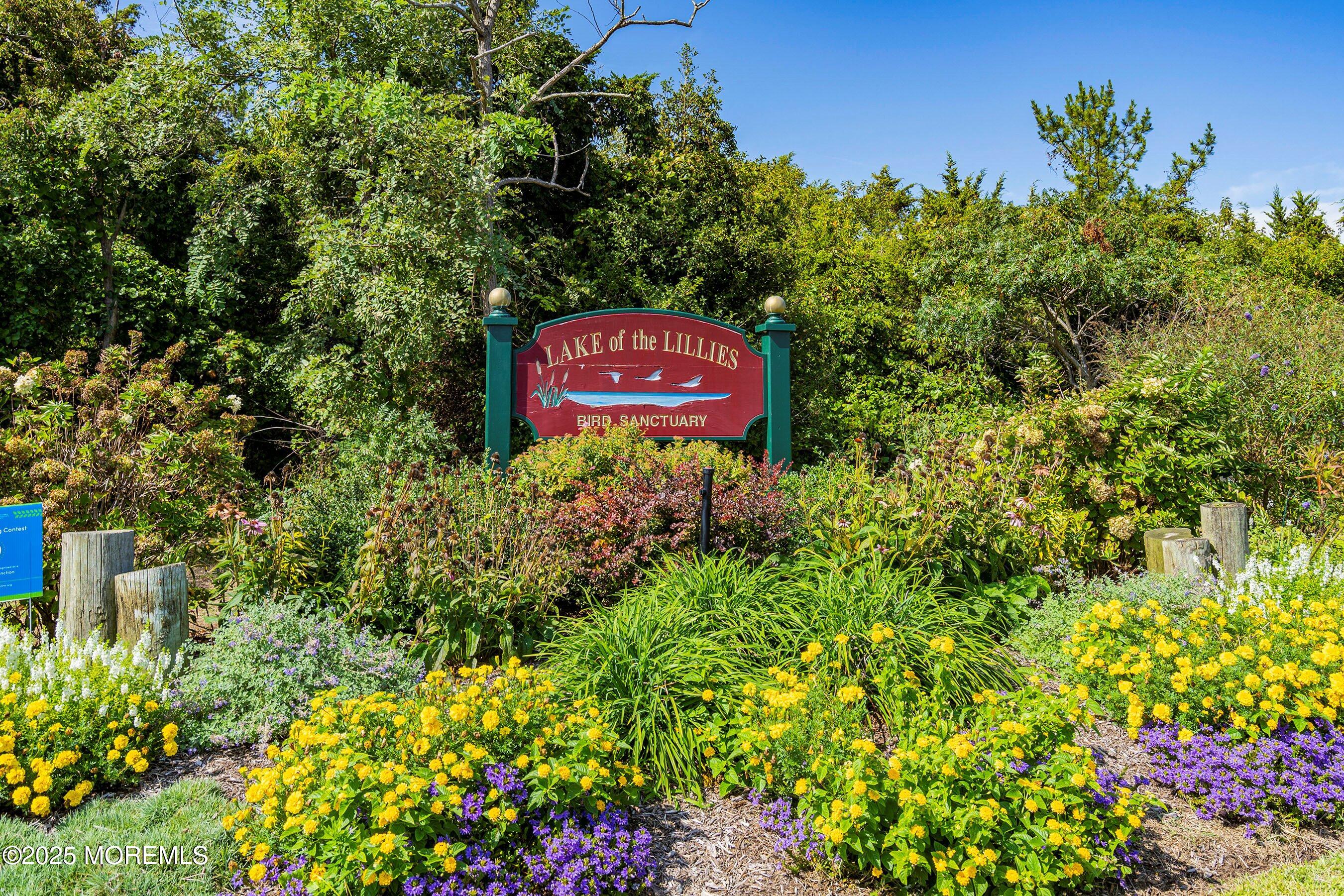 1030 Ocean Road
