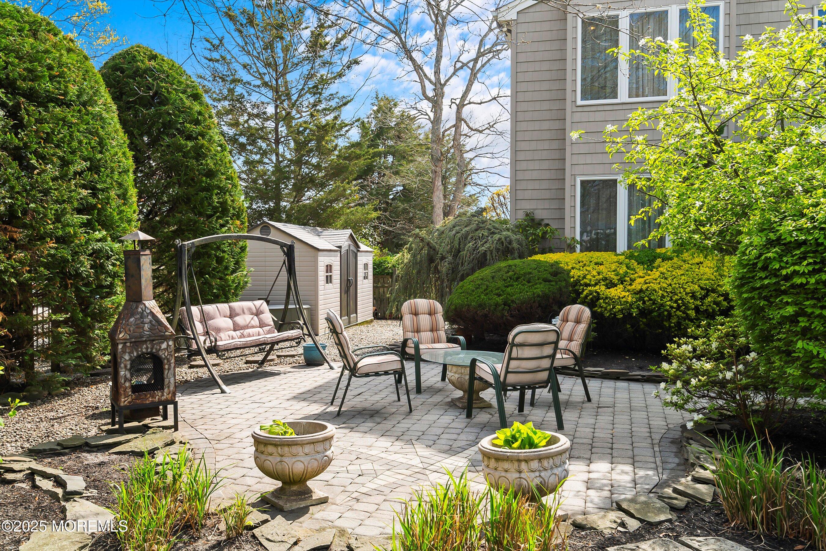 115 N Lakeshore Drive