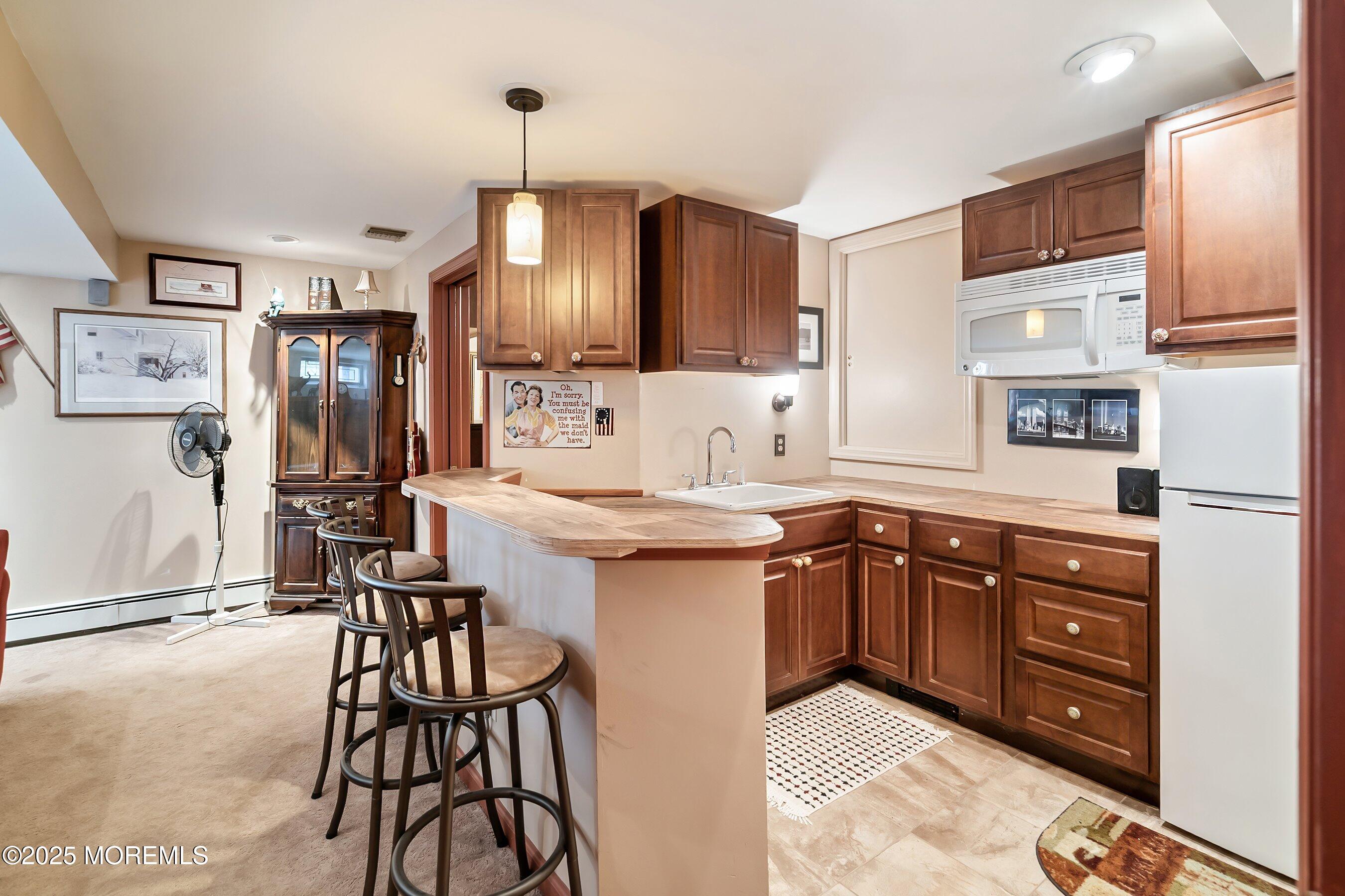 115 N Lakeshore Drive