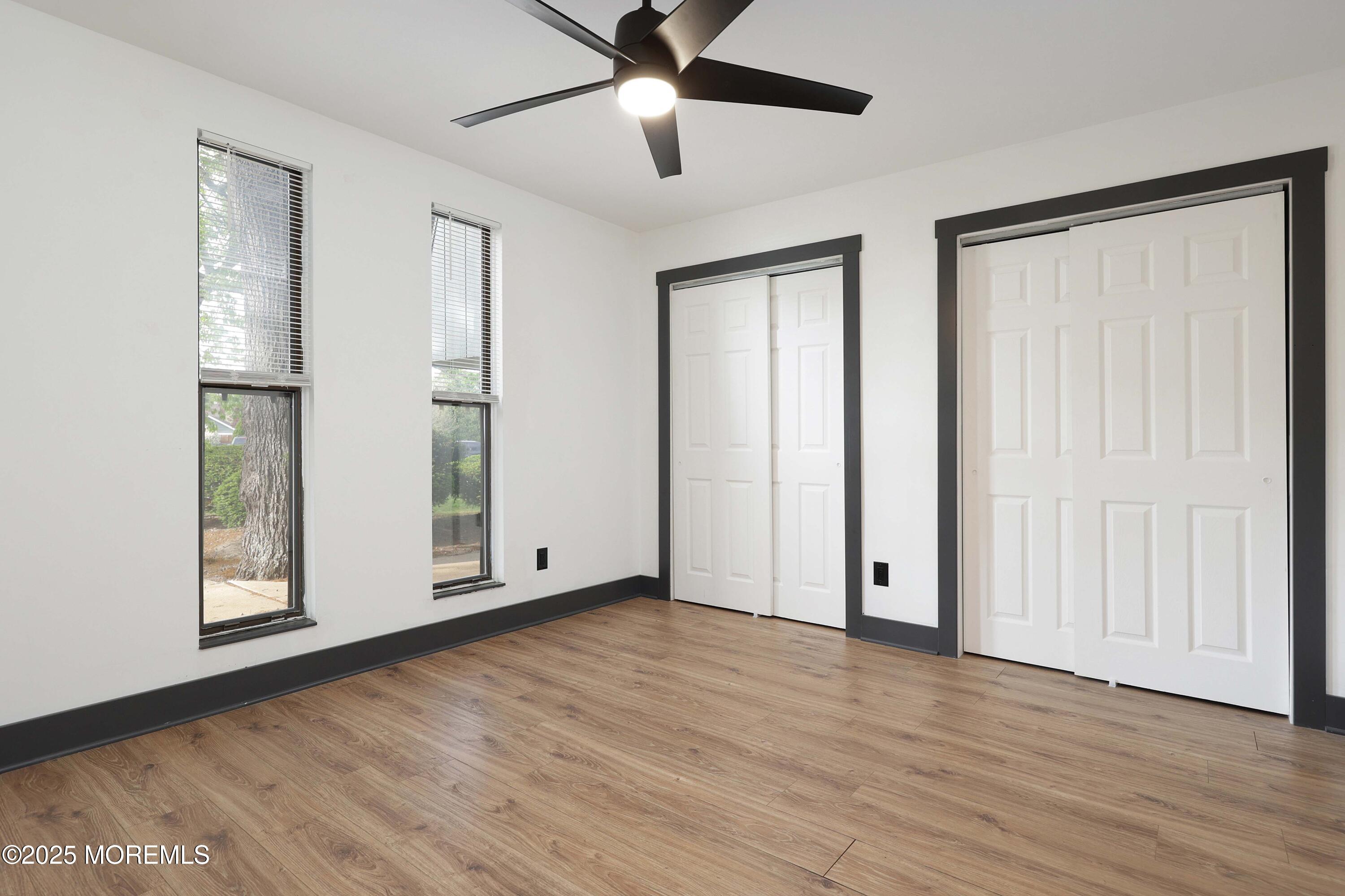 2600 Austin Avenue, 105