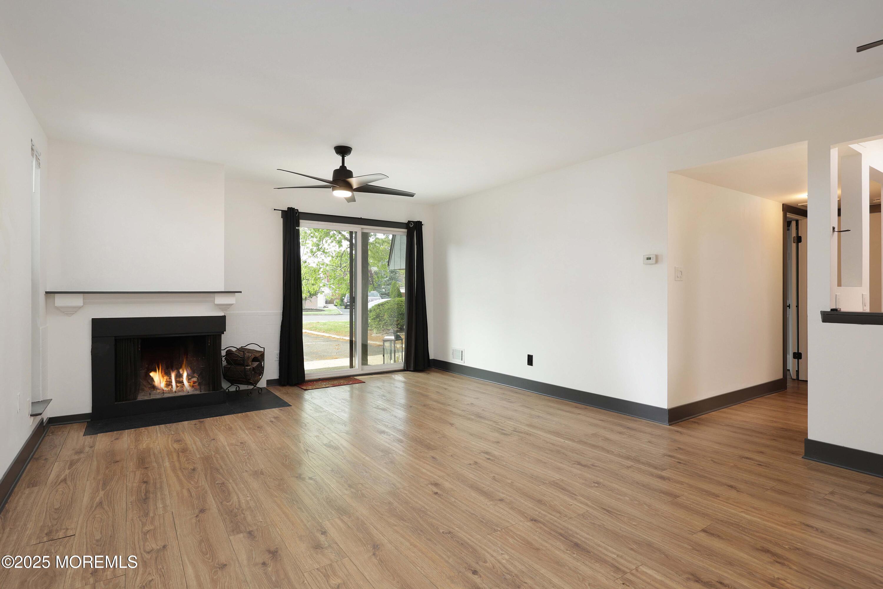 2600 Austin Avenue, 105
