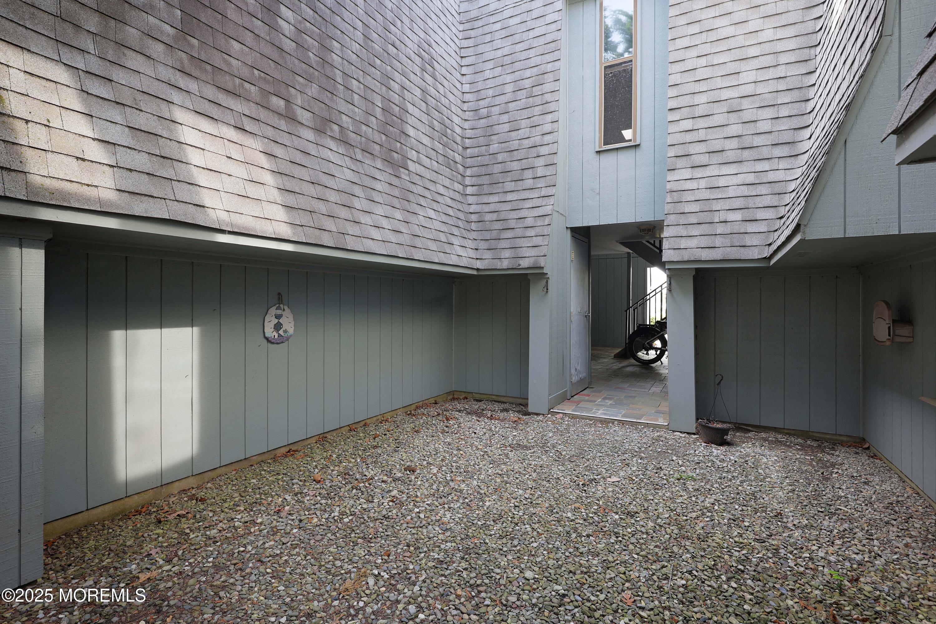 2600 Austin Avenue, 105