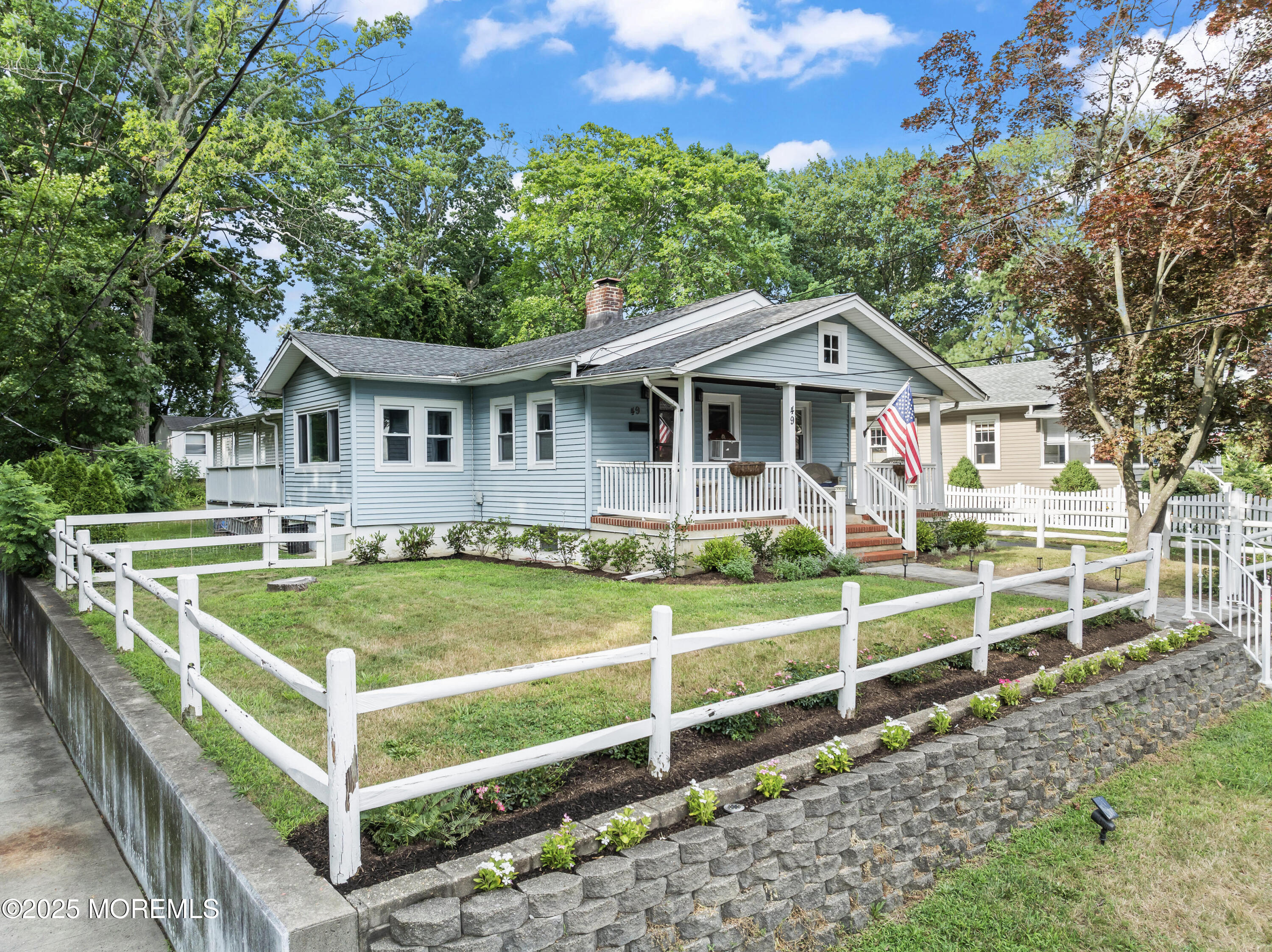 49 Highland Avenue