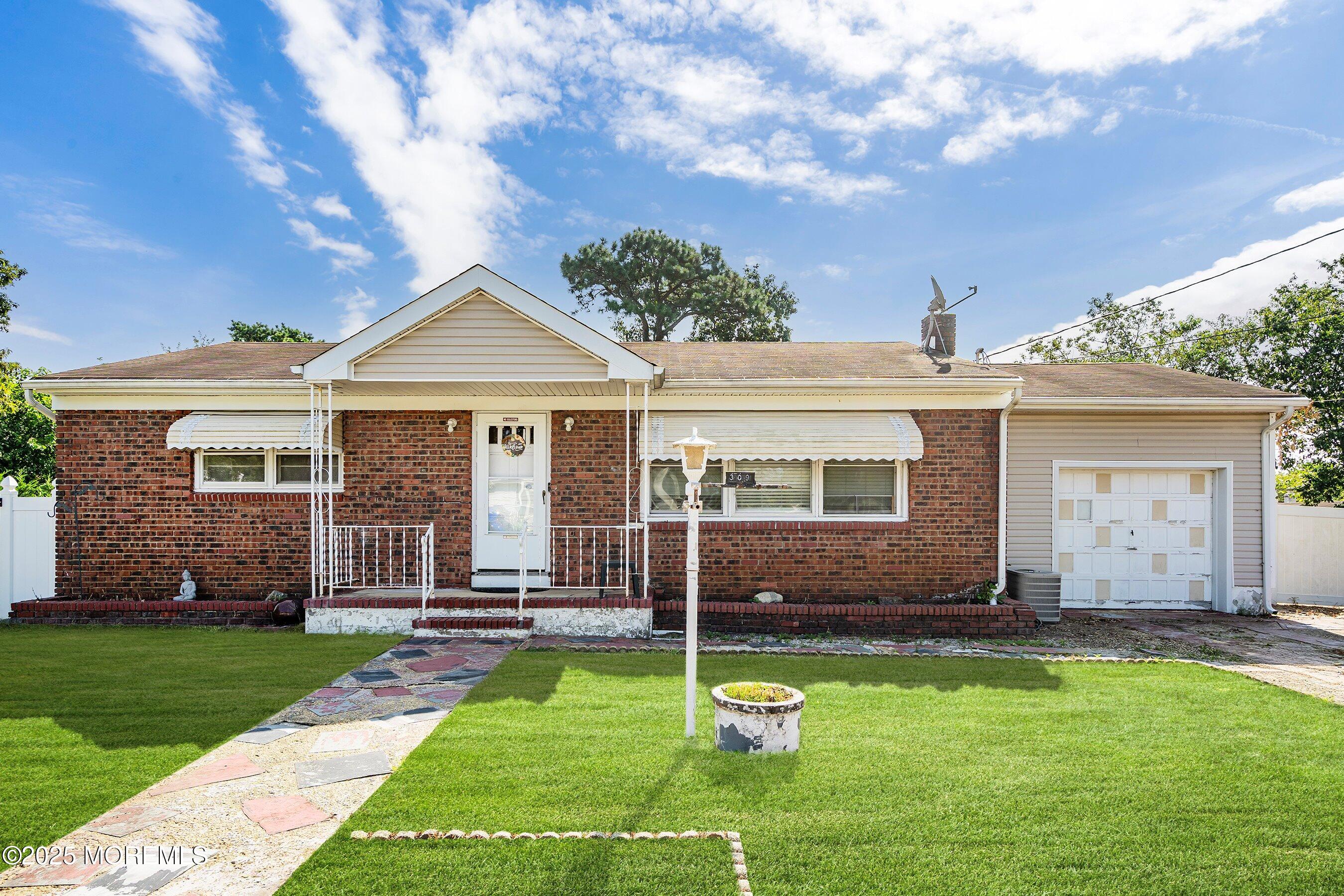 309 Heritage Drive