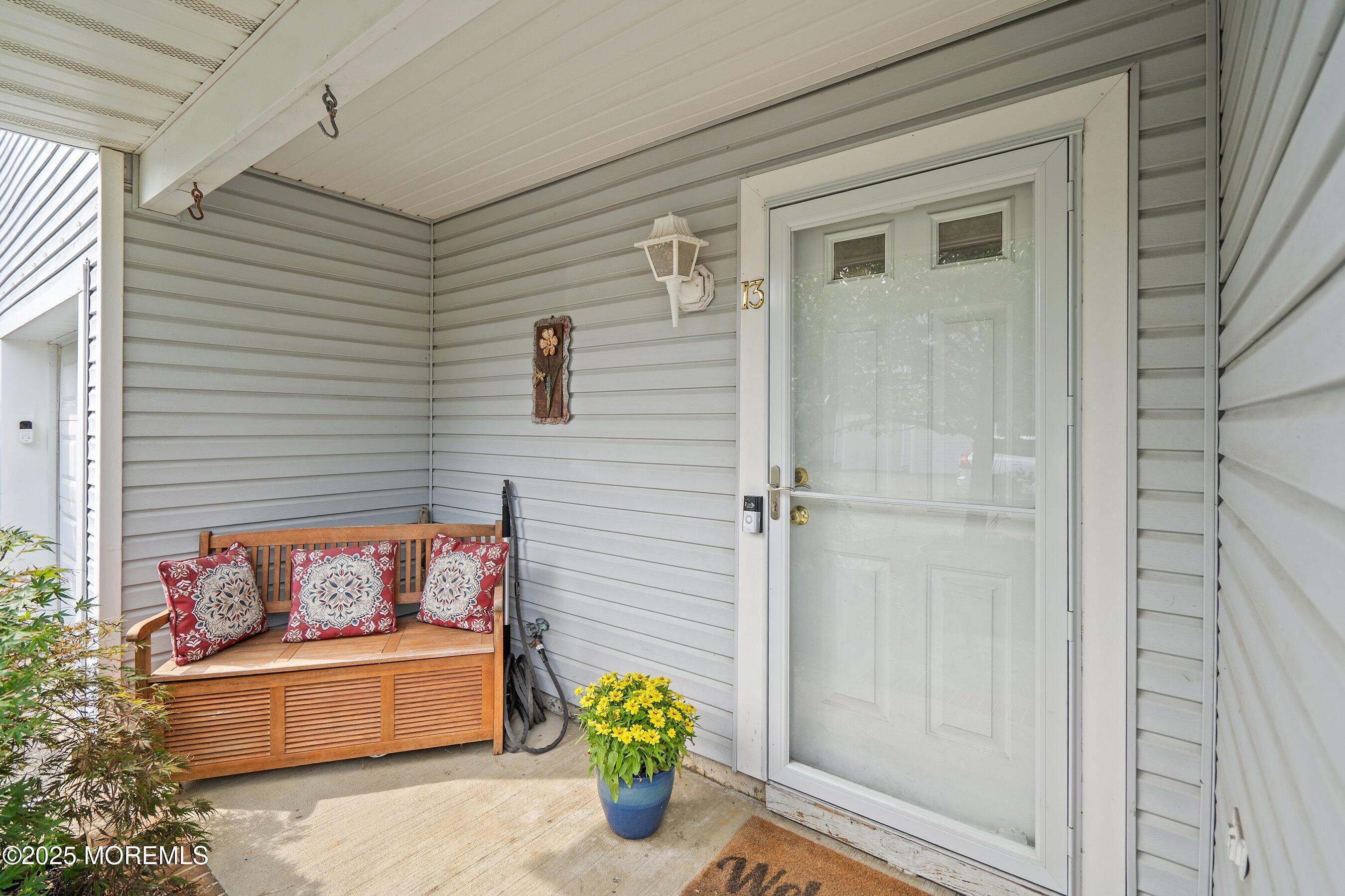 13 Bayview Court