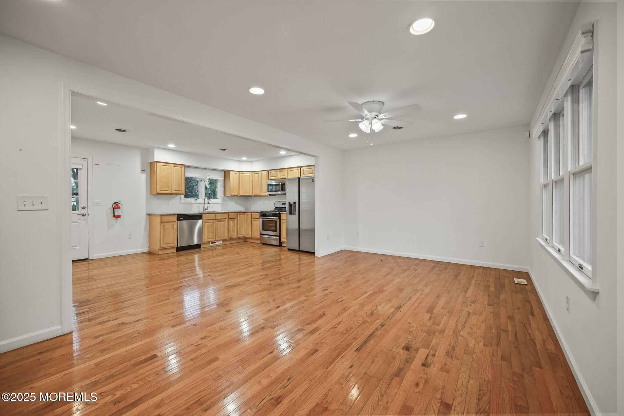 601 Marshall Drive
