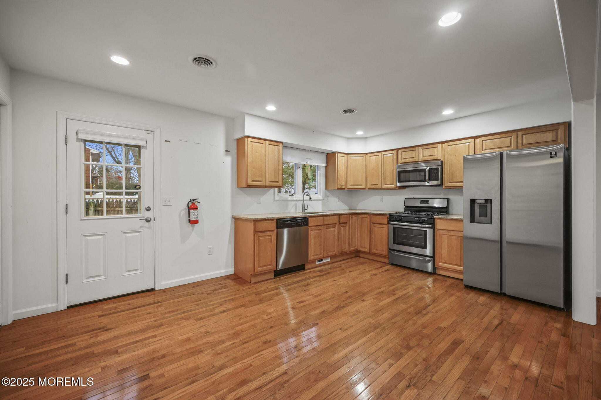 601 Marshall Drive