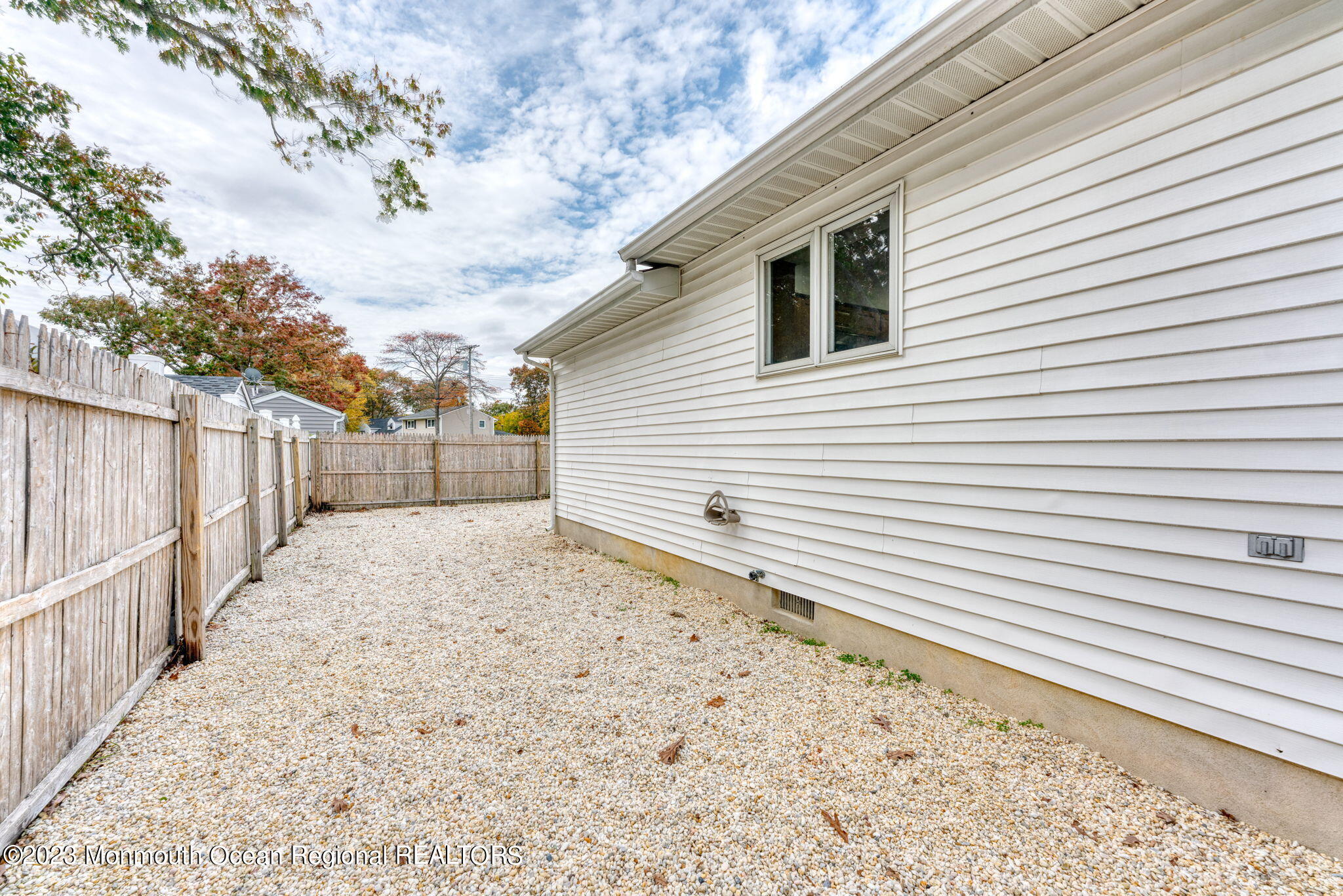601 Marshall Drive