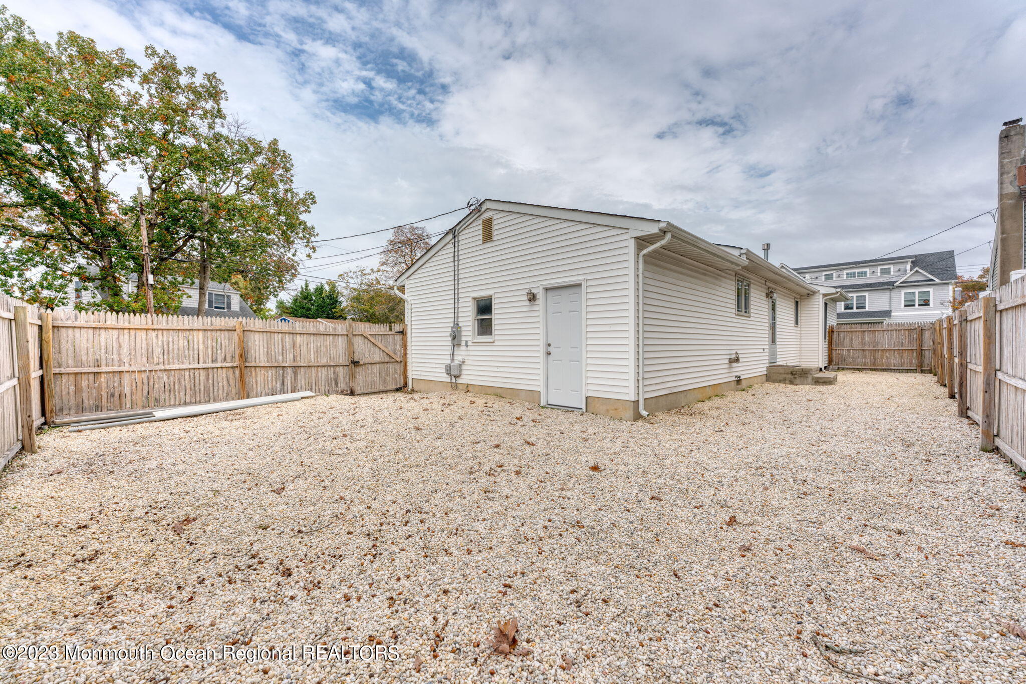 601 Marshall Drive