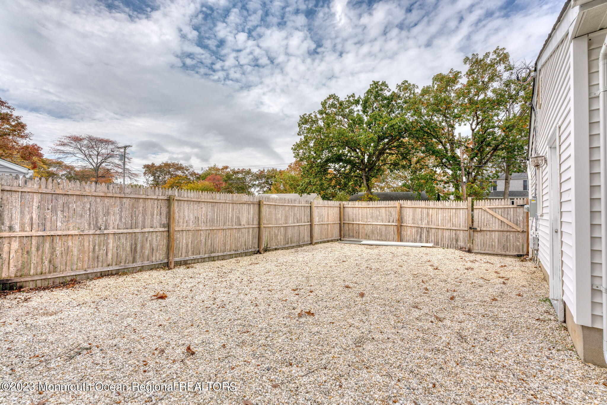 601 Marshall Drive