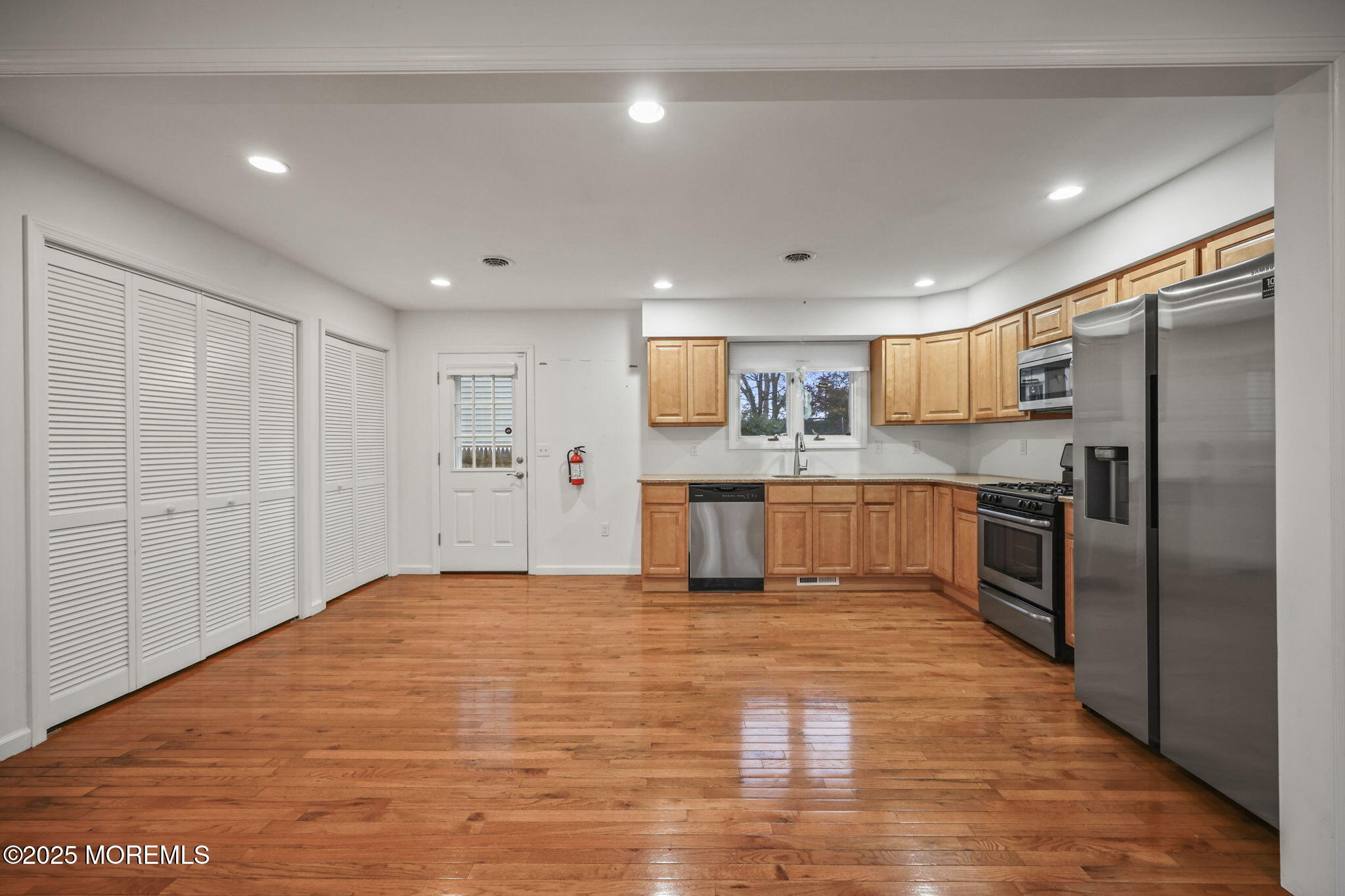 601 Marshall Drive