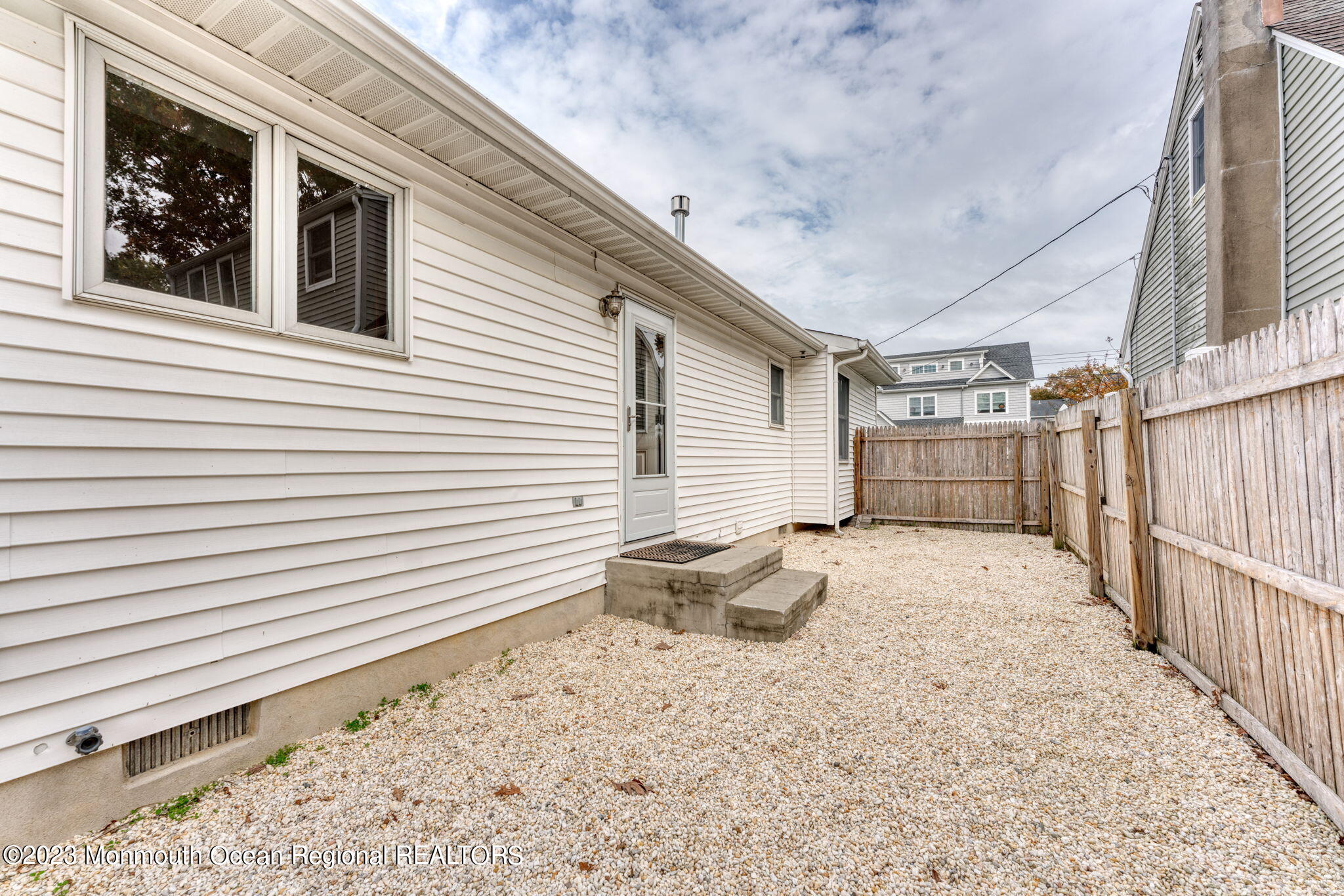 601 Marshall Drive