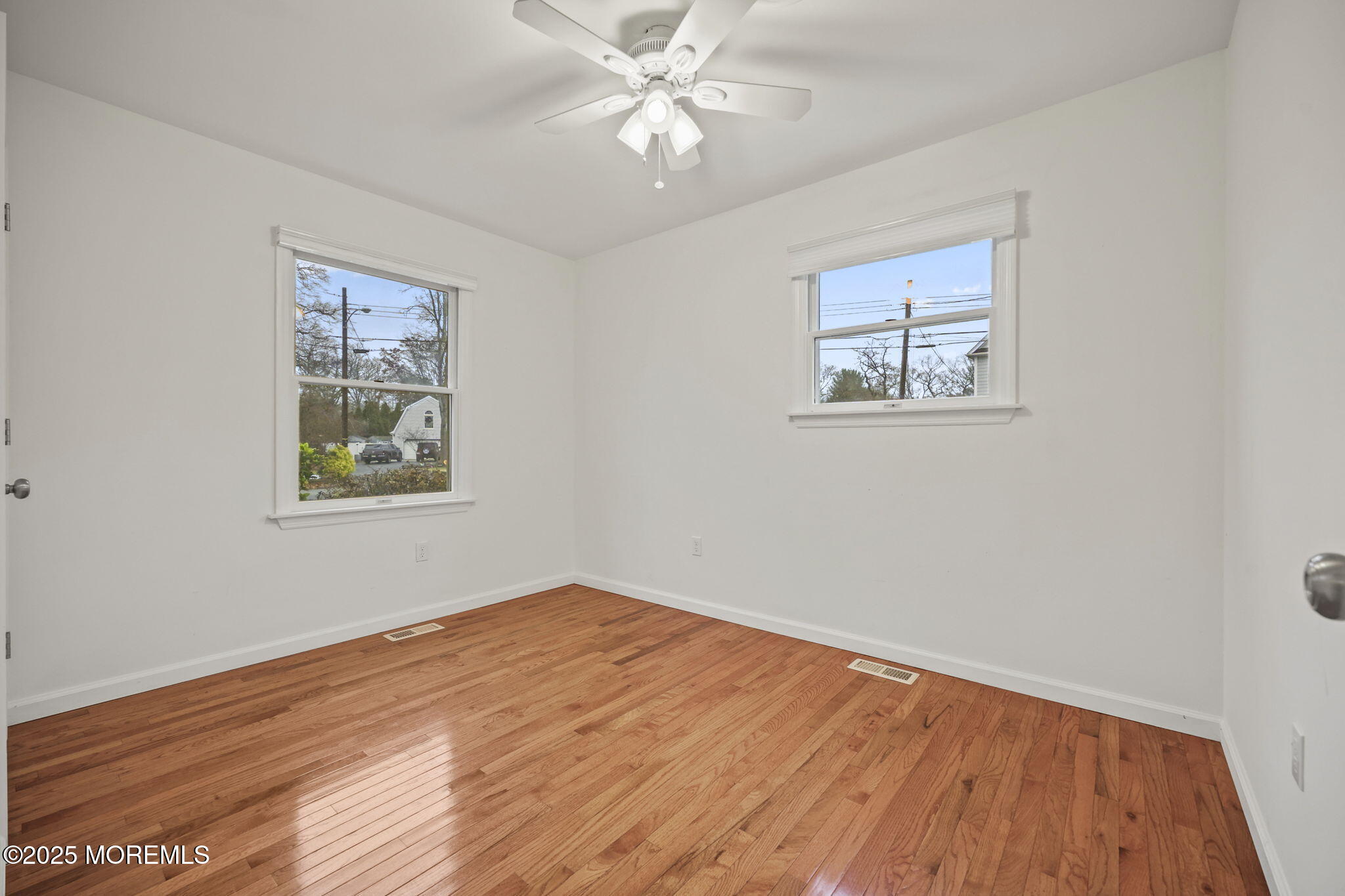 601 Marshall Drive