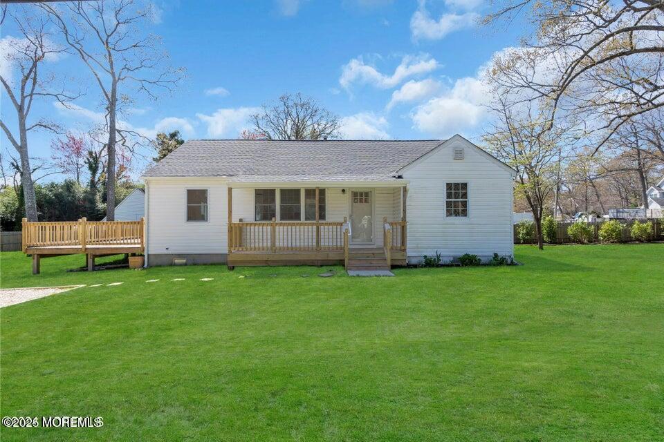 34 Chadwick Avenue