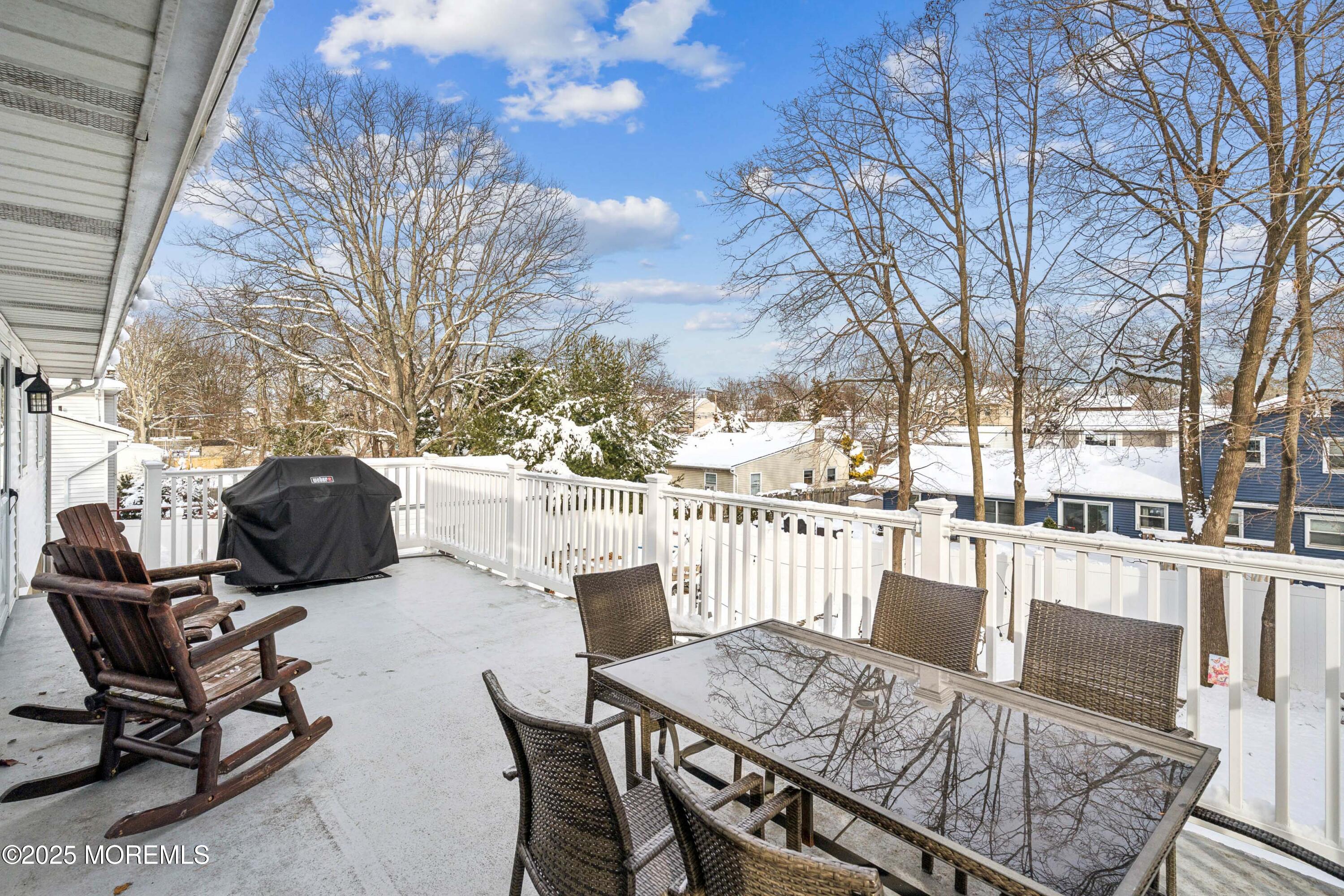 309 Birch Bark Drive