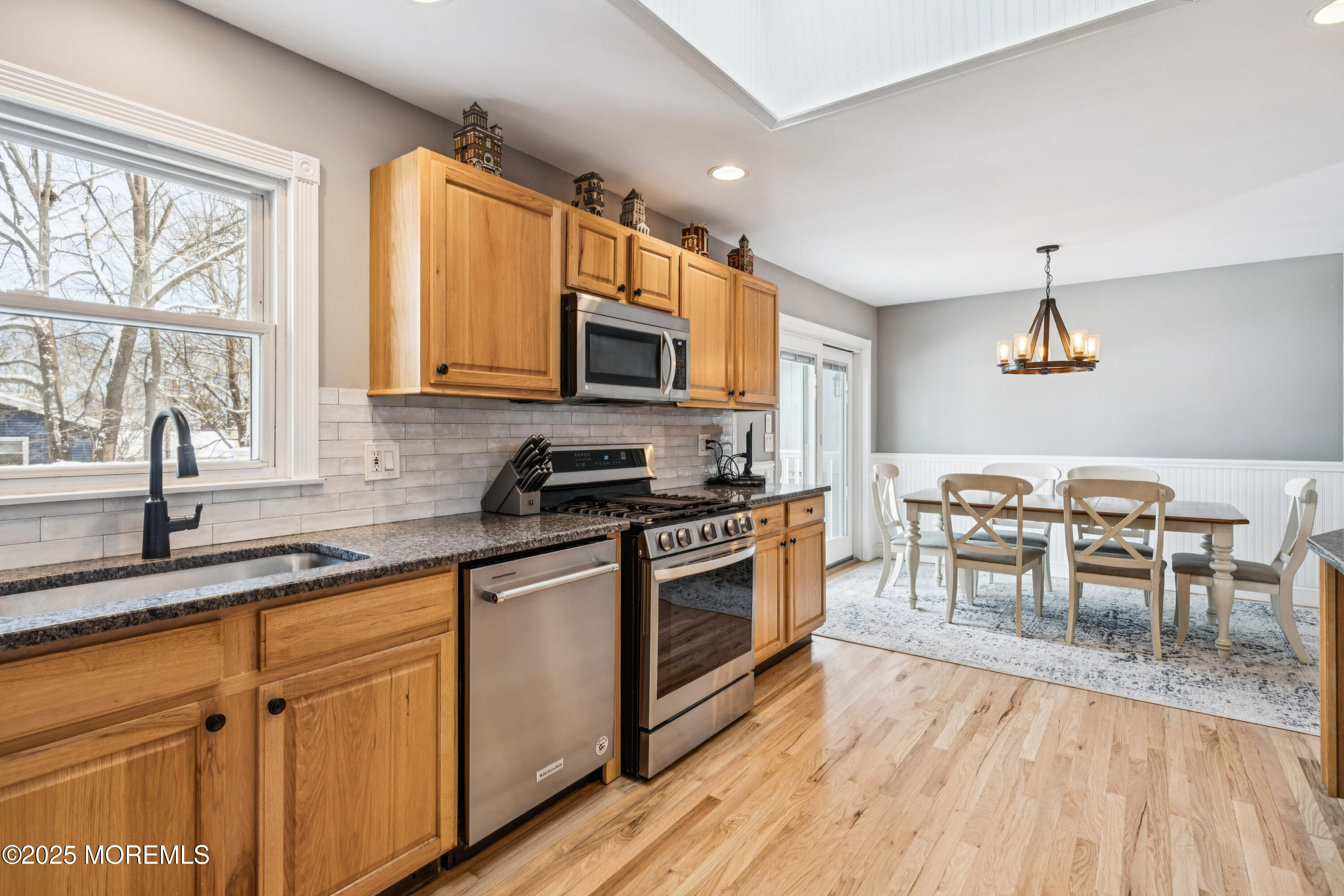309 Birch Bark Drive