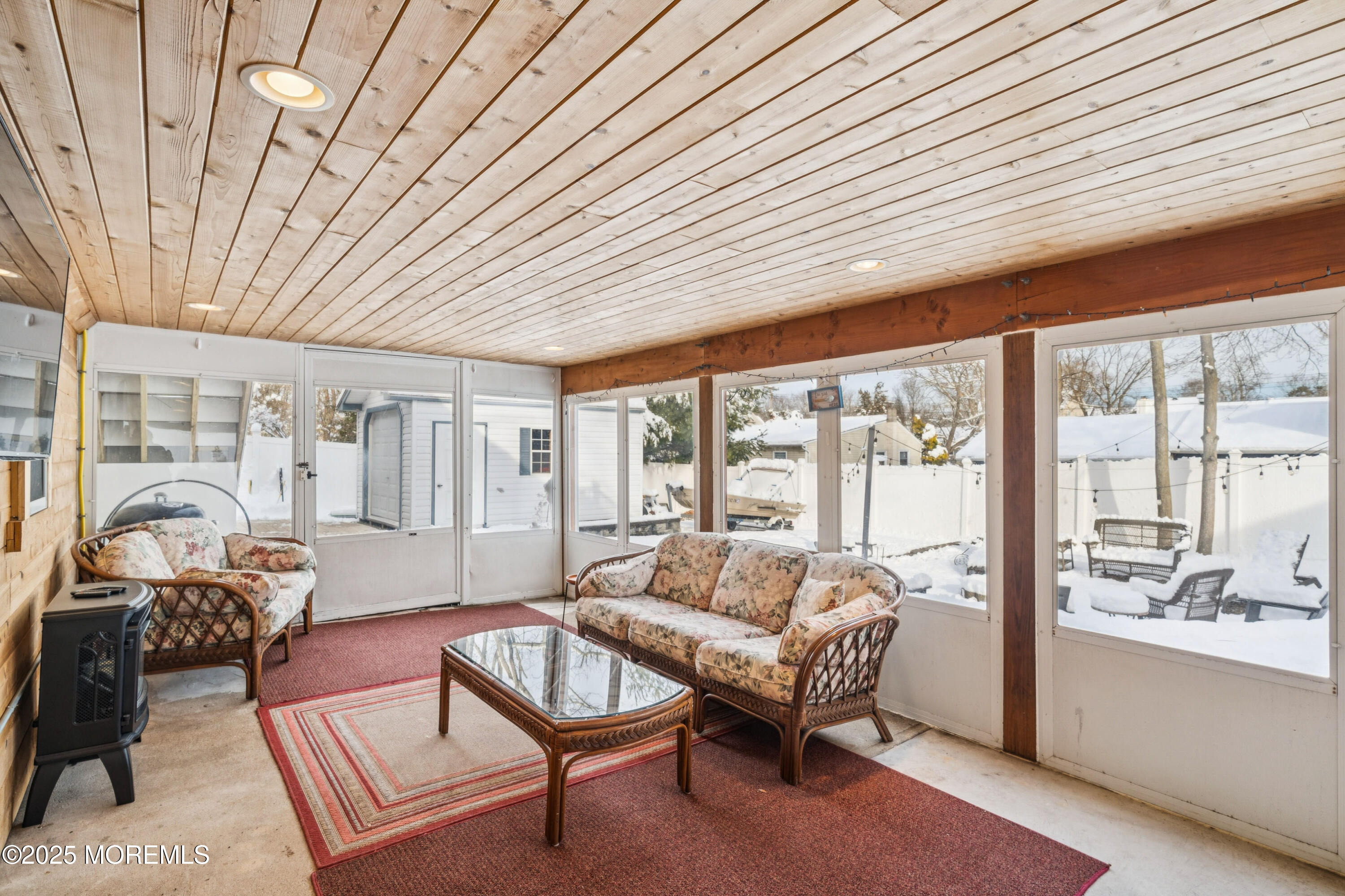 309 Birch Bark Drive