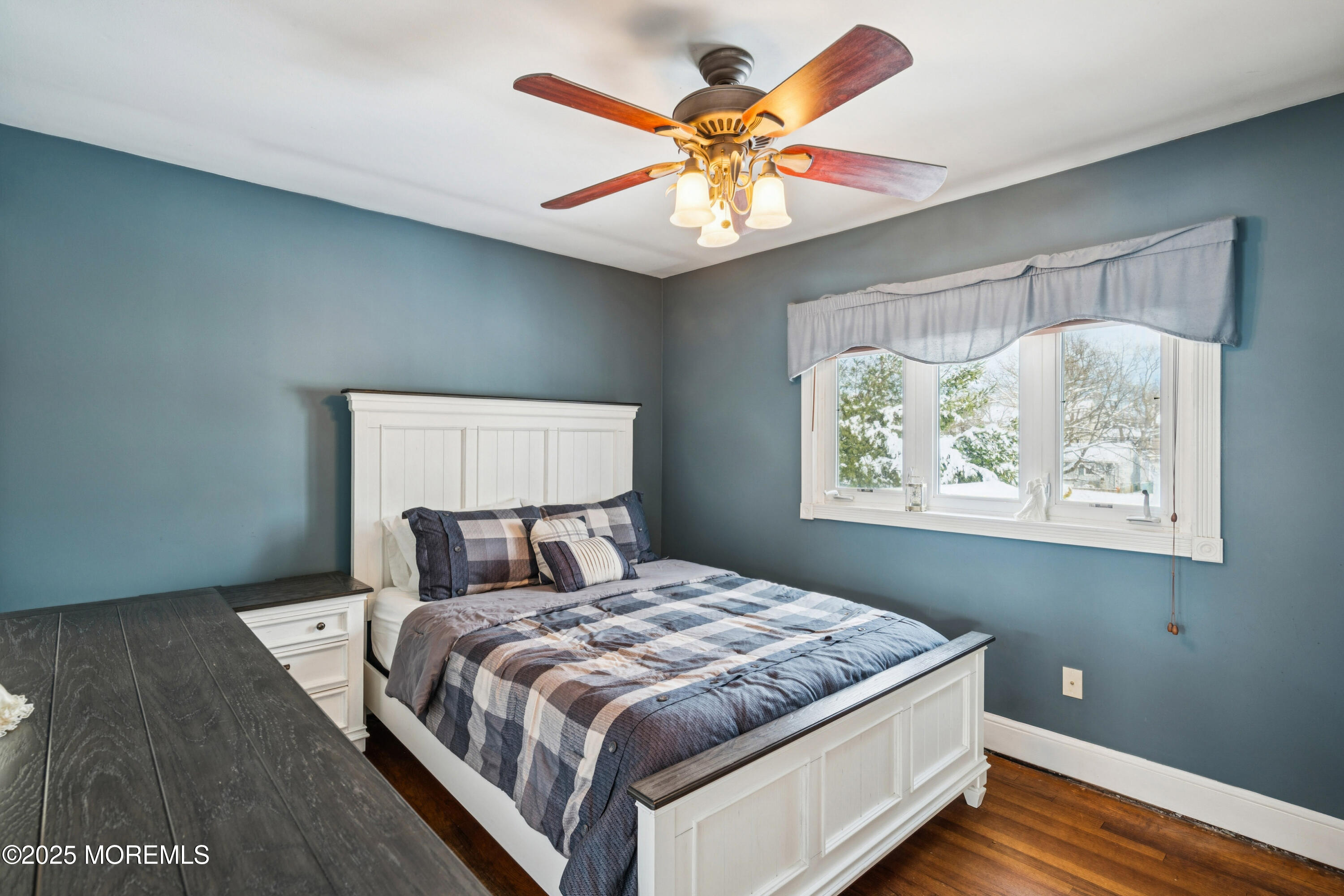 309 Birch Bark Drive