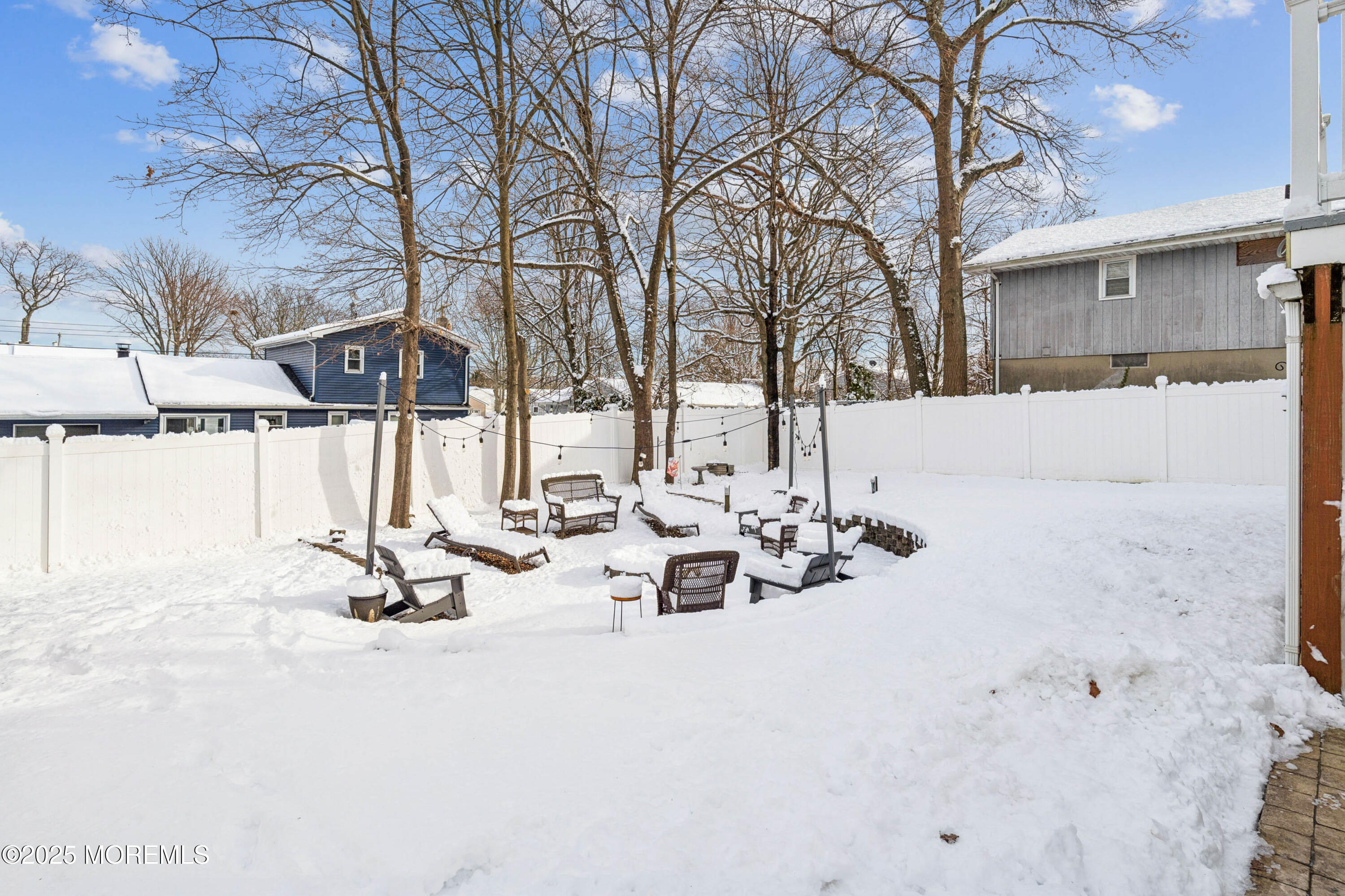 309 Birch Bark Drive
